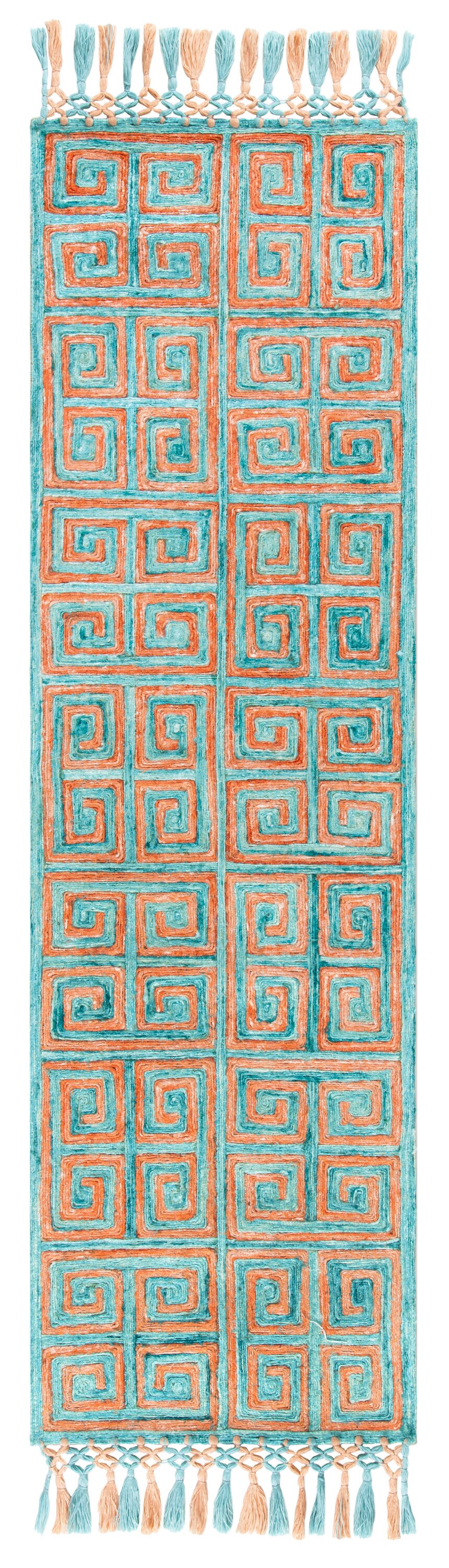 Safavieh SAH469P-28 rugs - View #2