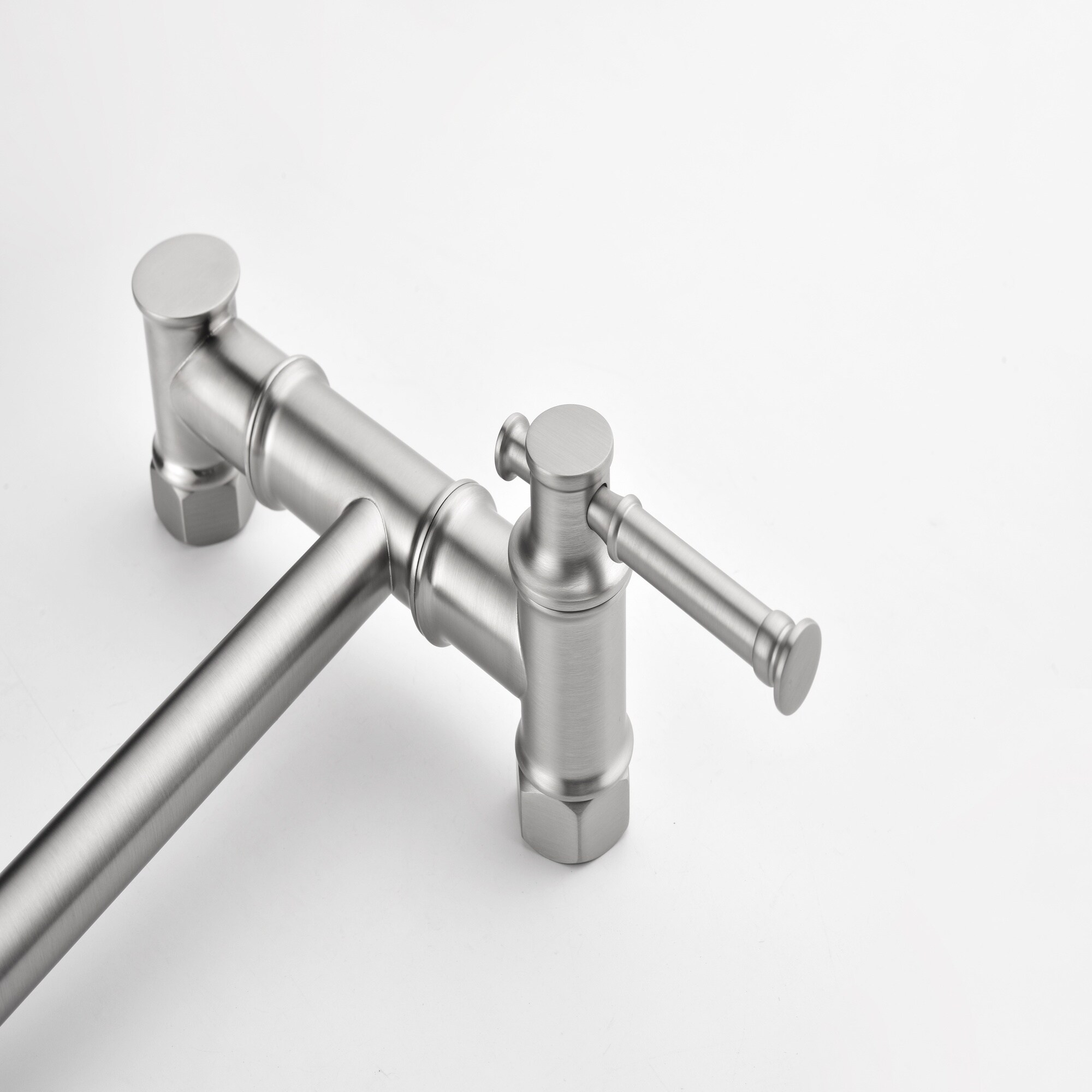 Vorene J-YGC0I5Z3L124 Kitchen-Faucets - View #6