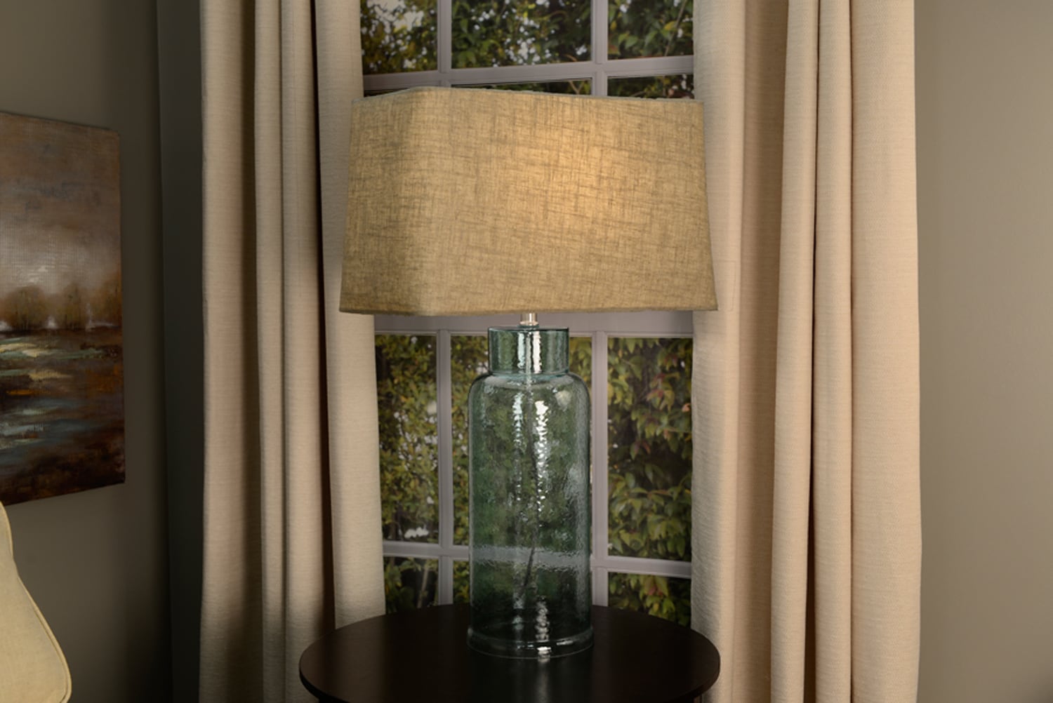 allen + roth SH2912 Lamp-Shades - View #11