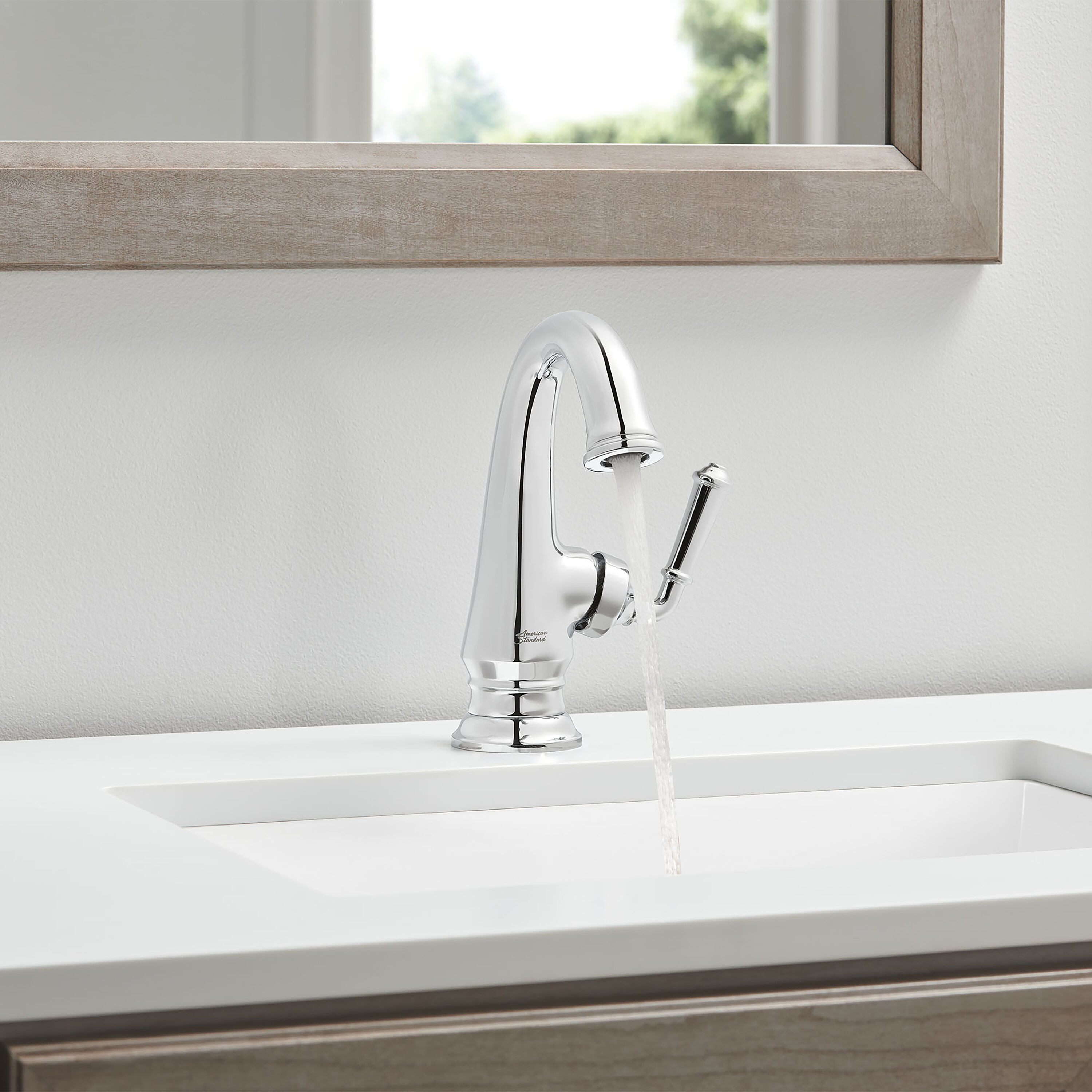 American Standard 7052121.002 Lavatory-Faucets - View #7