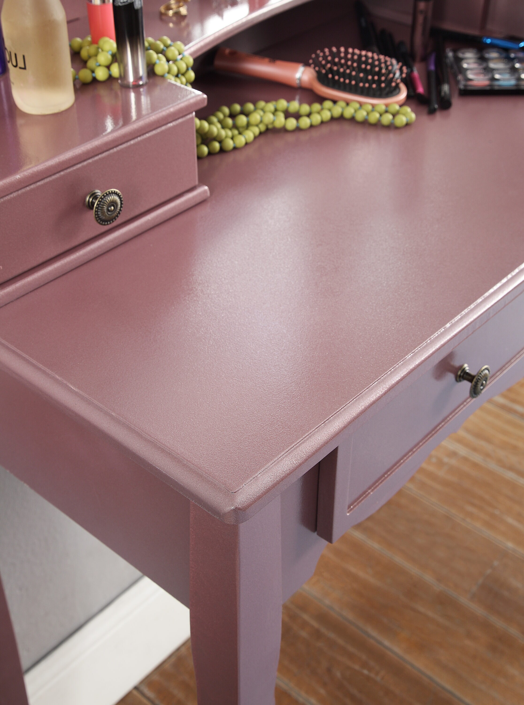 CESICIA Q123 Bedroom-Vanities - View #5