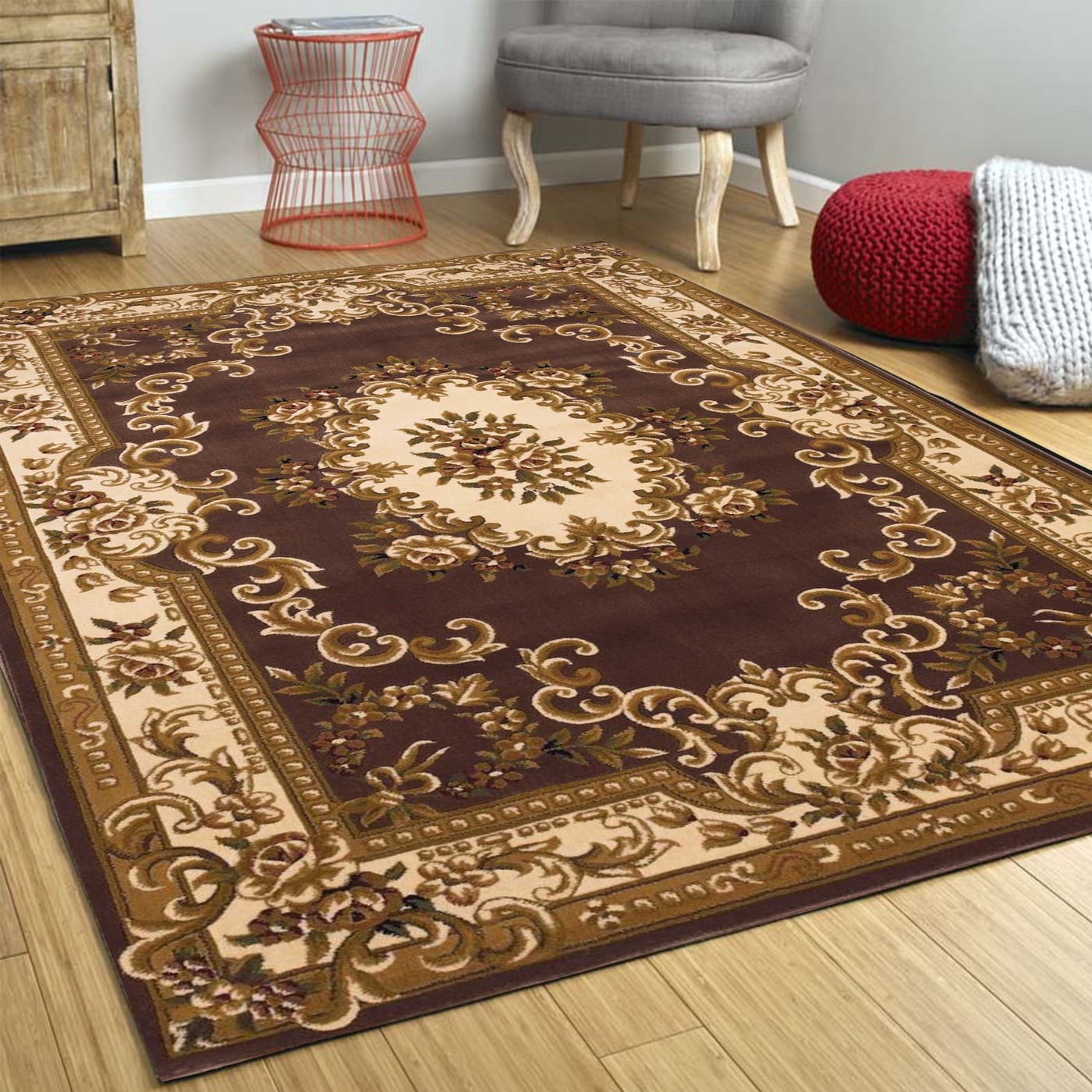 HomeRoots 349697 rugs - View #4