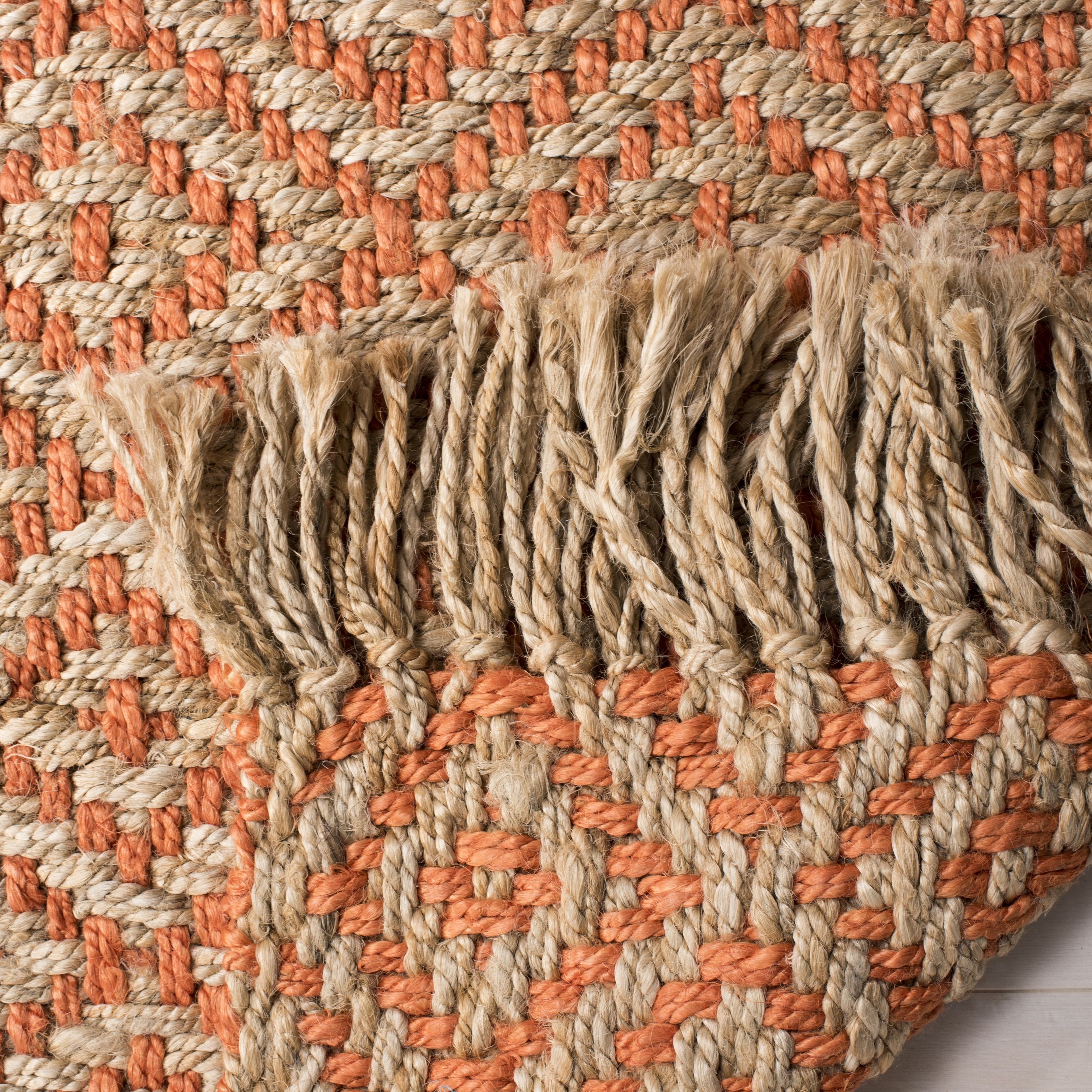 Safavieh NF266B-6R rugs - View #4