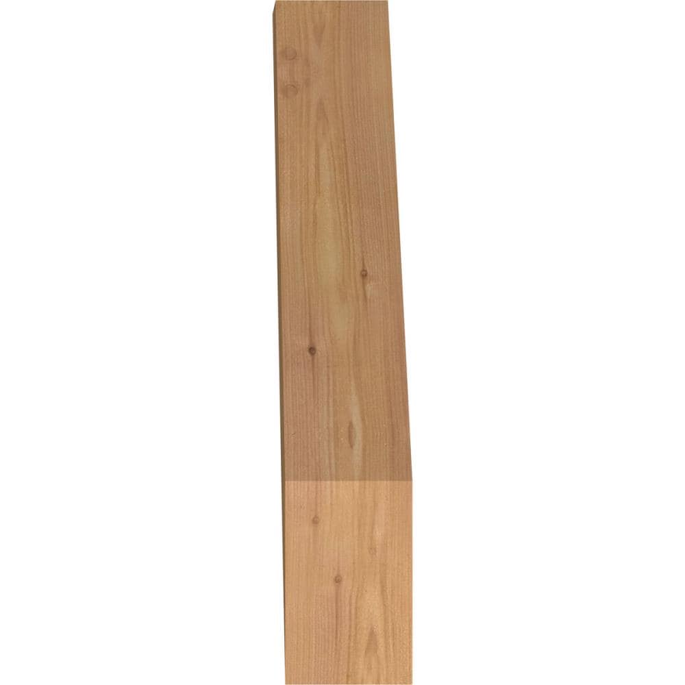 Ekena Millwork BRC04X16X20TRA00SWR braces - View #4