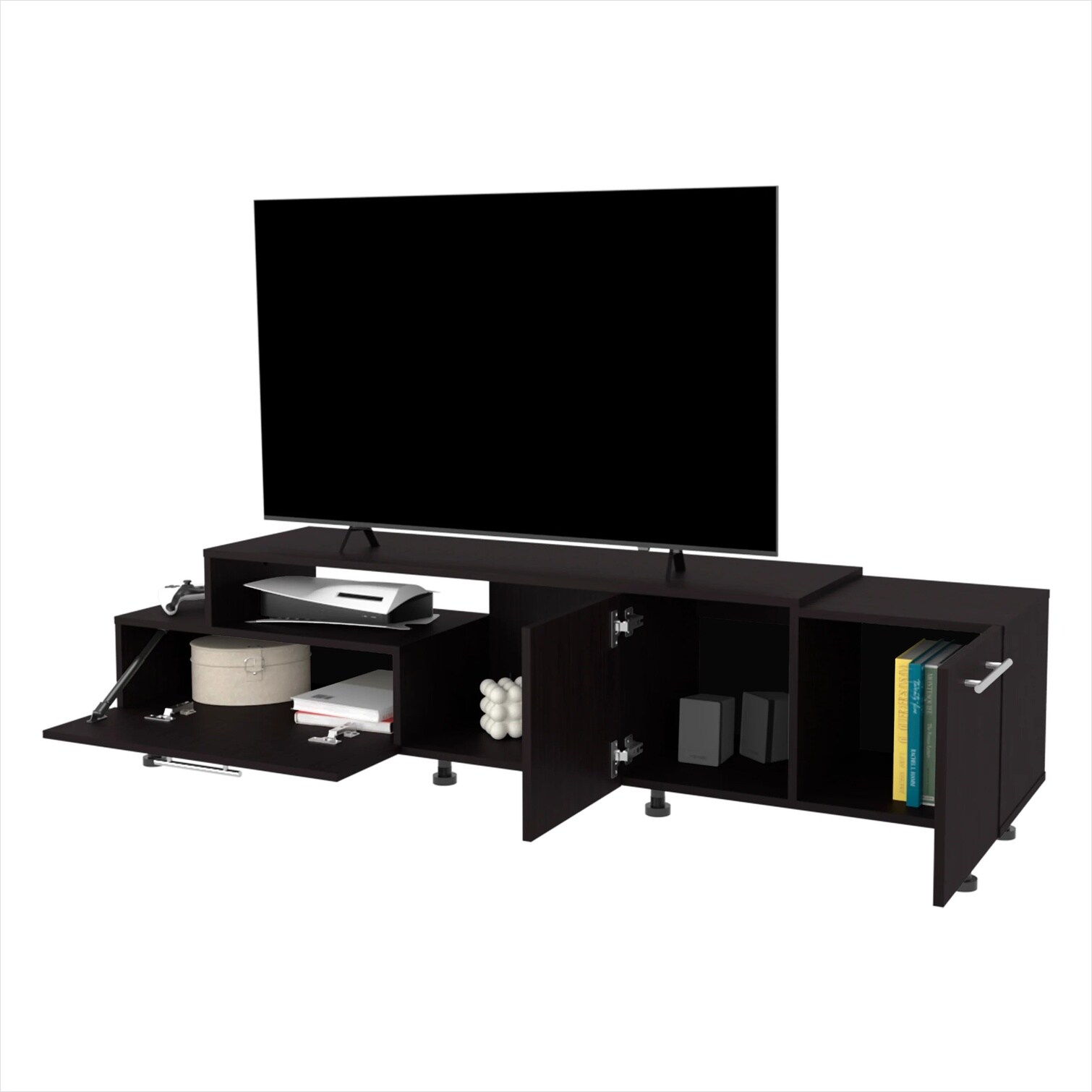 SUNCREAT 06IOGDB8PXX3 Tv-Stands - View #8