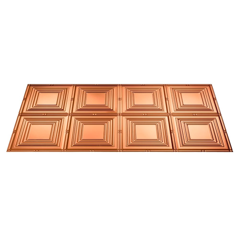 Fasade PG7825 Ceiling-Tile - View #3