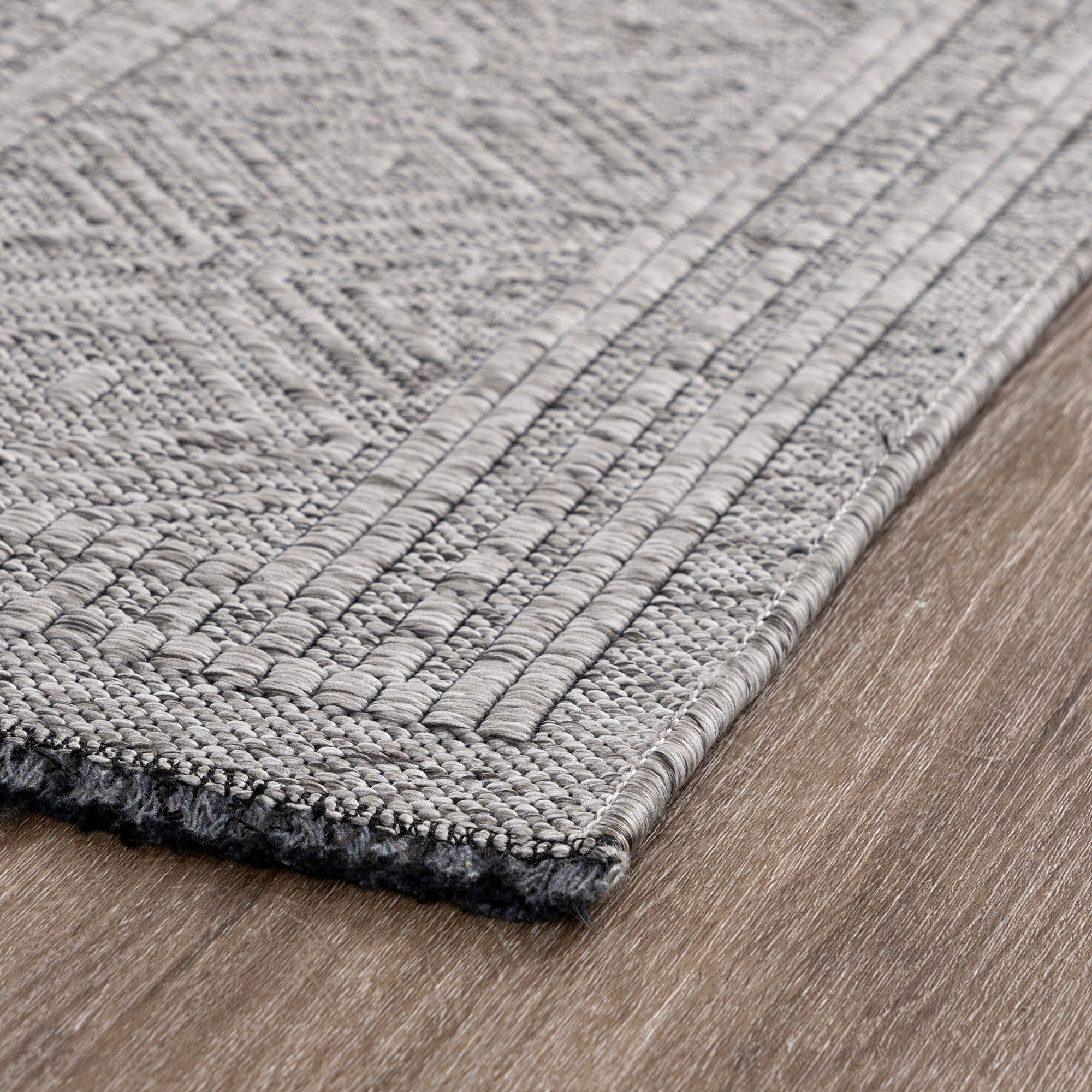 Tayse ALM2468 9X12 rugs - View #4