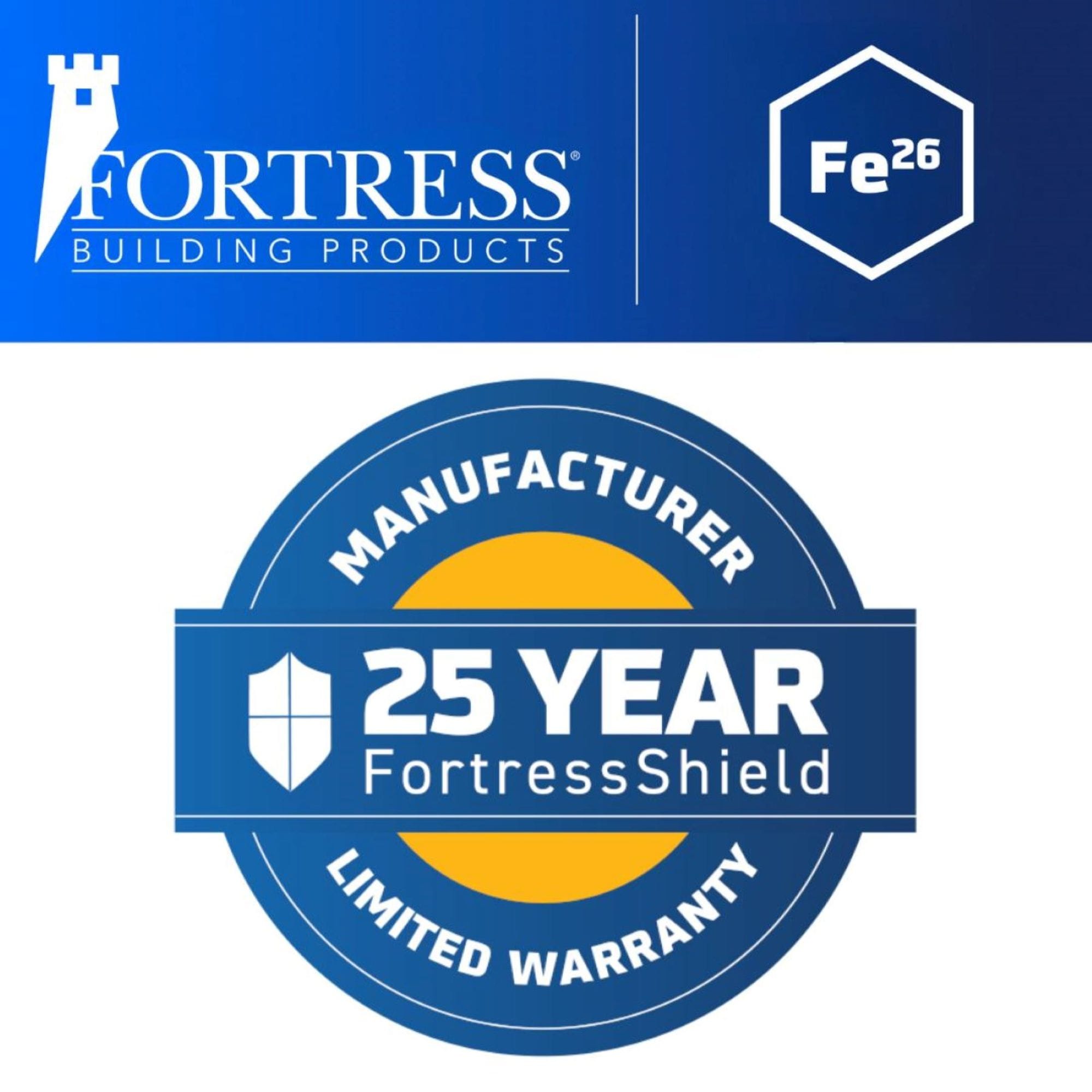FORTRESS 53134708 Deck-Handrails - View #6