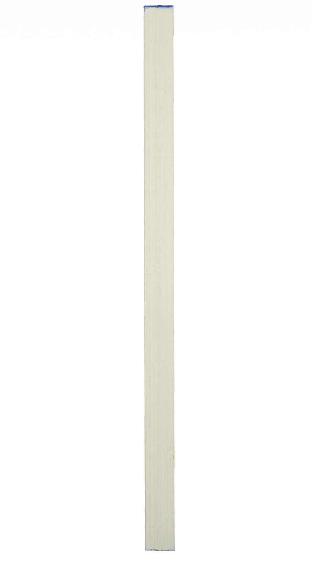 SilvaStar SP60609 9-ft x 6-in Primed Wood Combed Square Porch post