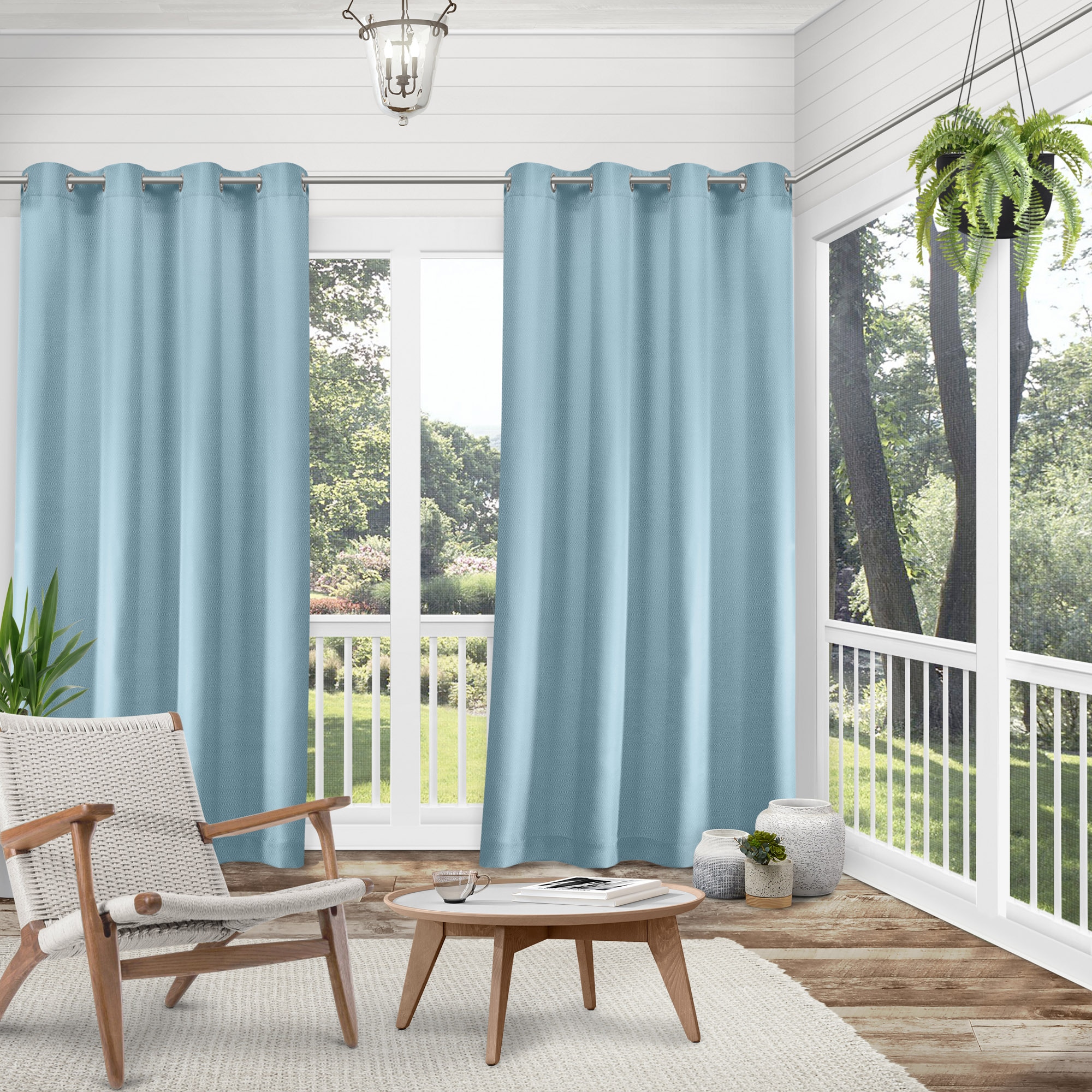 Exclusive Home YA013547DSEHE1 A122 curtains - View #7