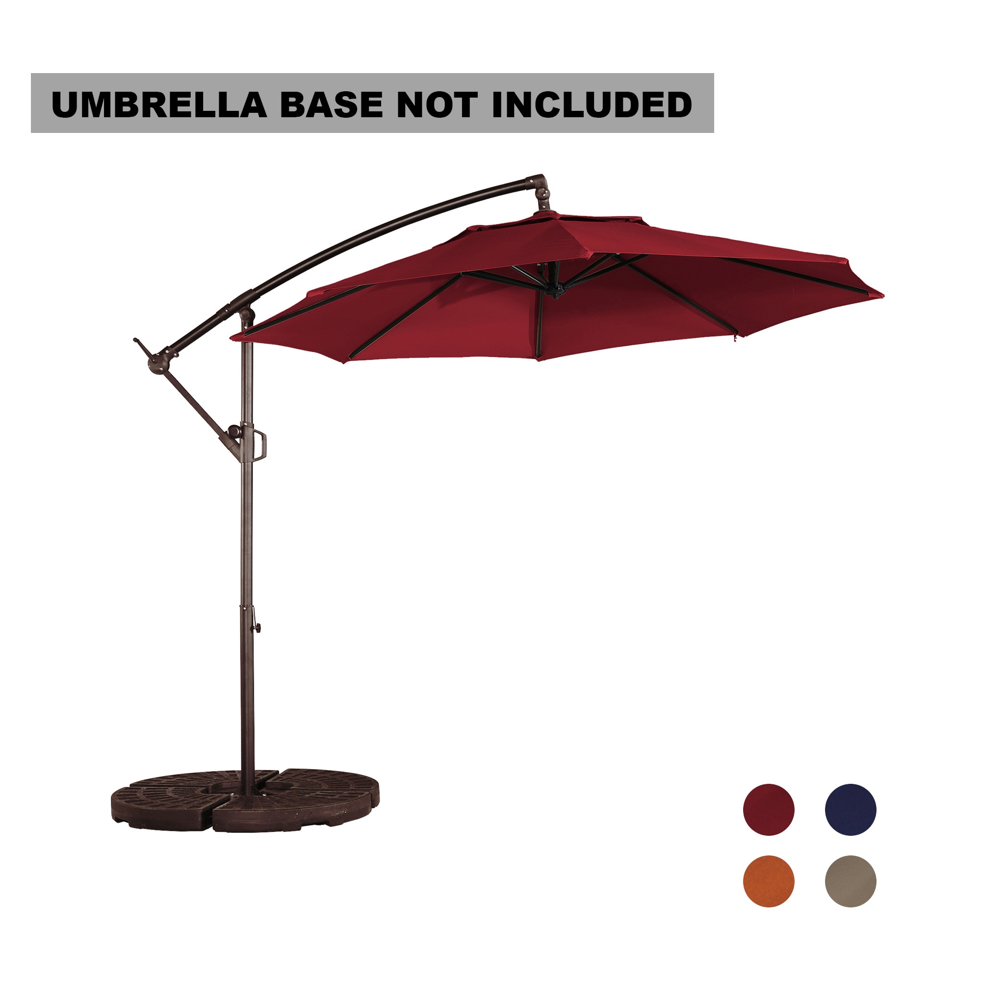 CASAINC CA250BLLED Umbrellas-2 - View #9