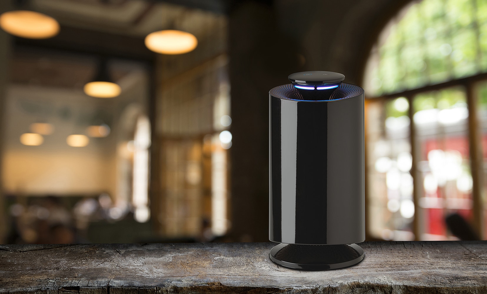 Hugo 3-in-1 Air Purifier CGH-001 m018095 - View #11
