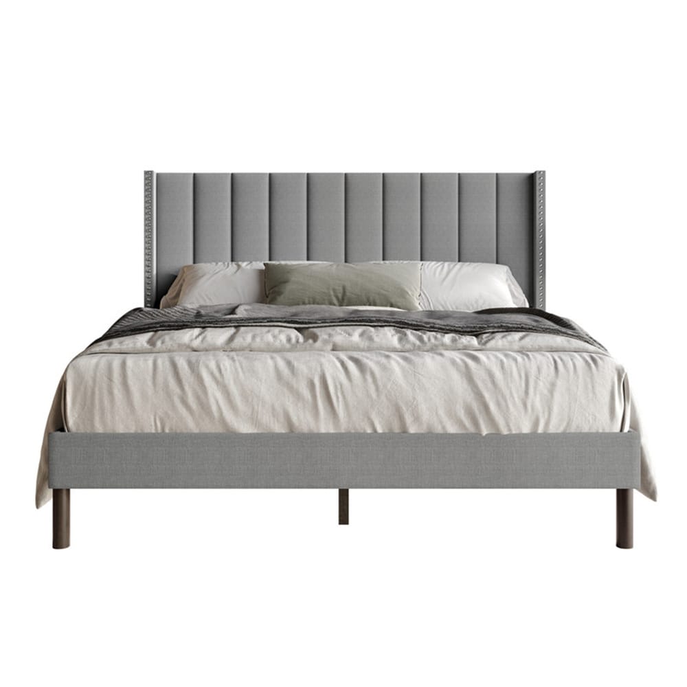 Home Design 80274-511 beds - View #3