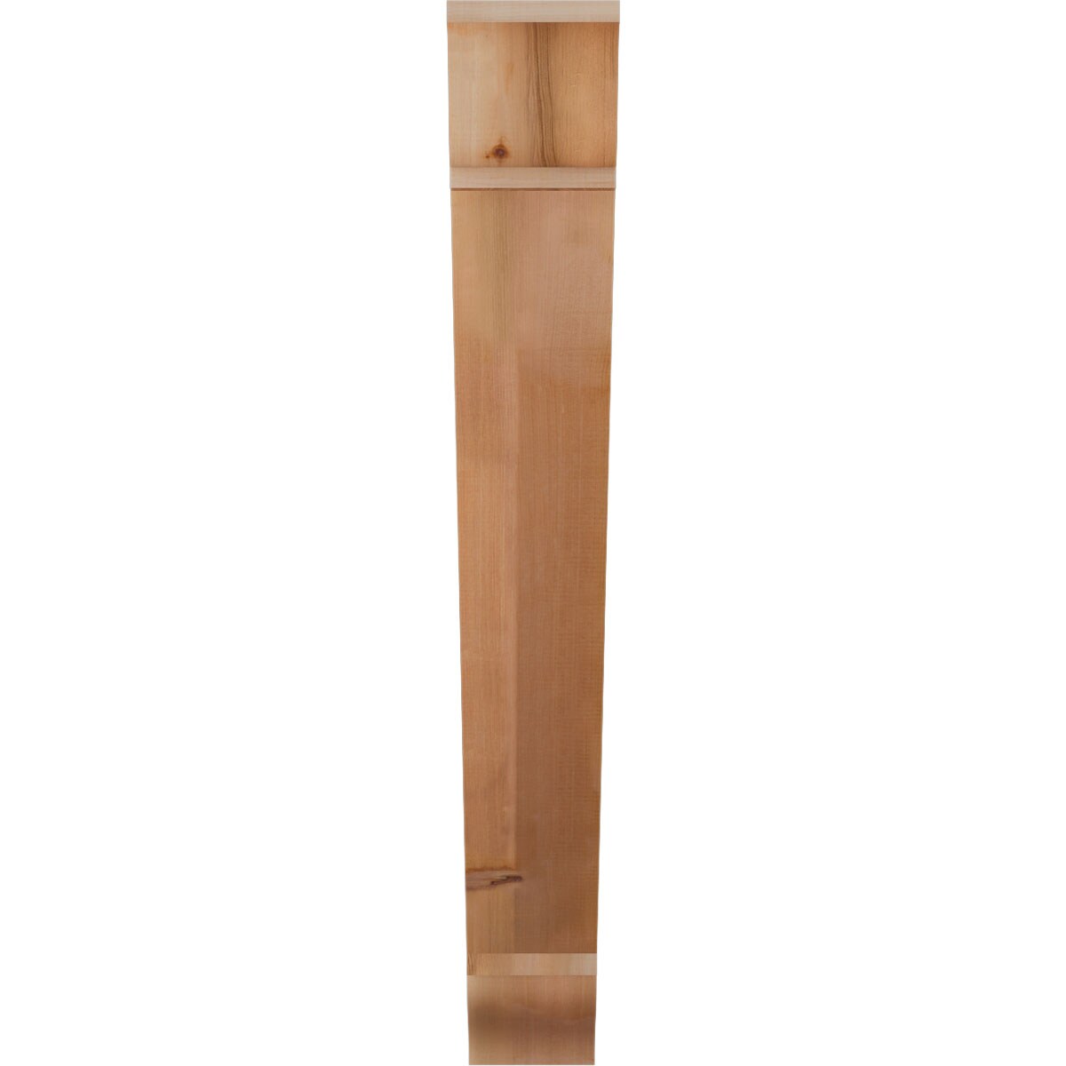 Ekena Millwork BKT06X44X44TRA01SWR Exterior-Brackets-Braces - View #2