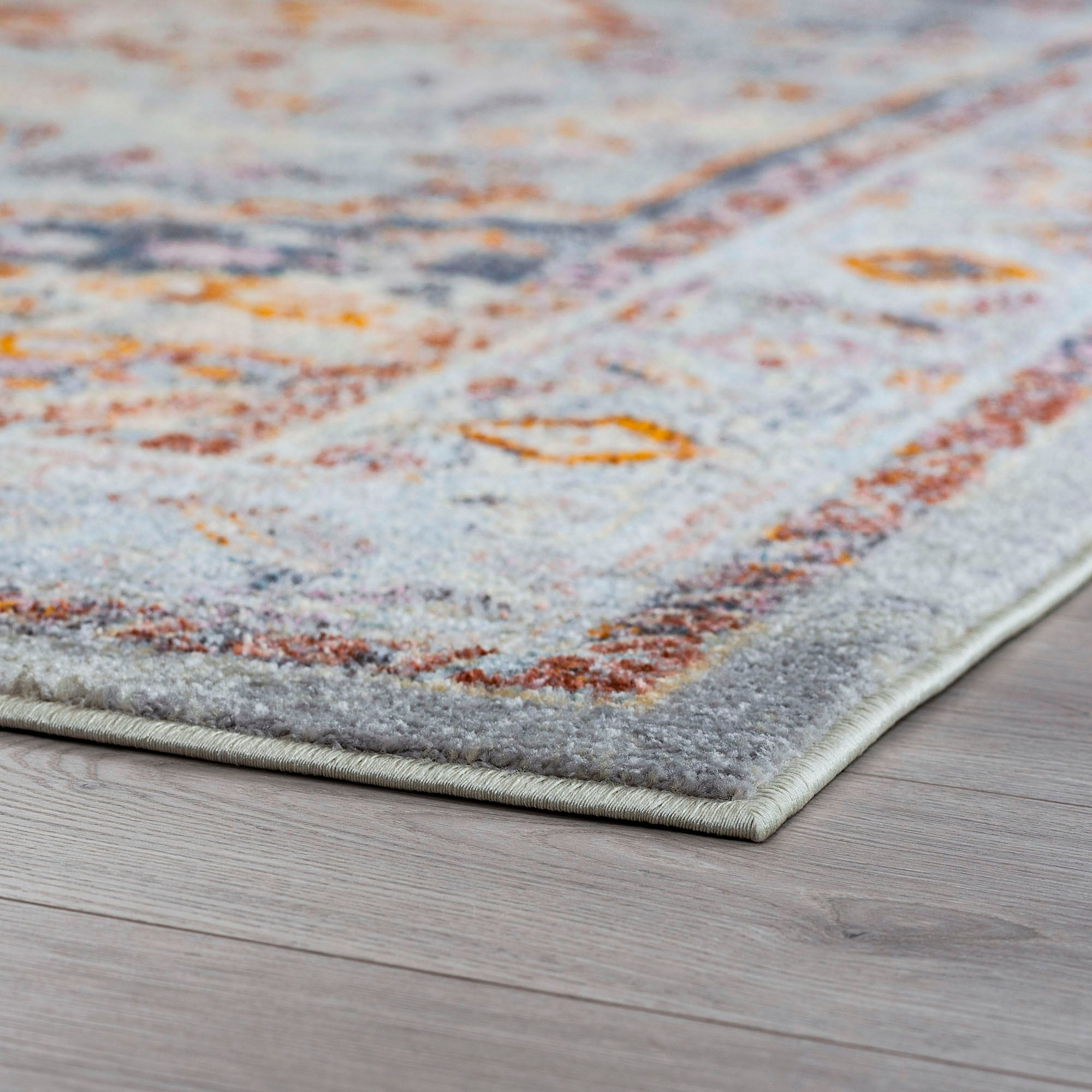 Tayse WFL4109 7X10 rugs - View #4
