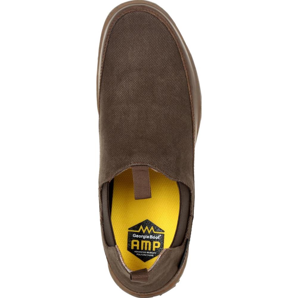 Georgia Boot GB00340  W  120 footwear - View #6