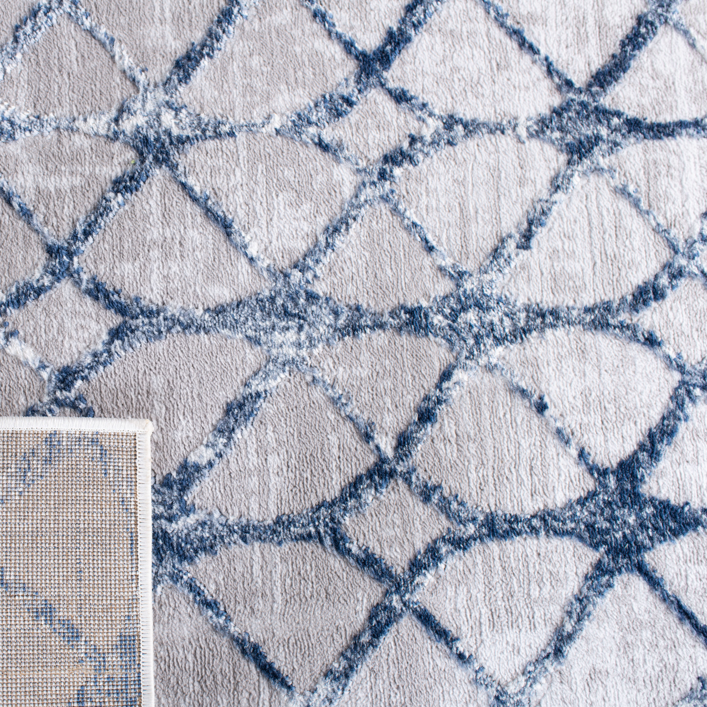 Safavieh ALA792G-6 rugs - View #4