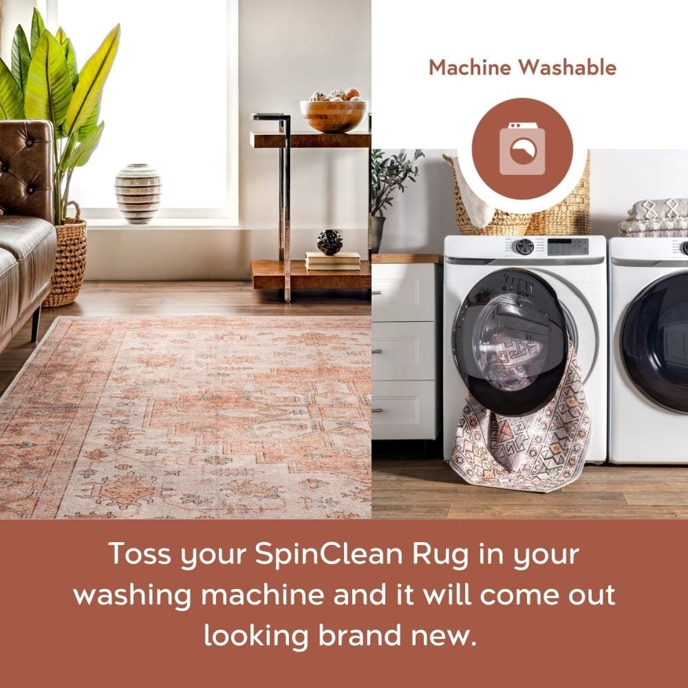 nuLOOM BIRV31A-305 rugs - View #10