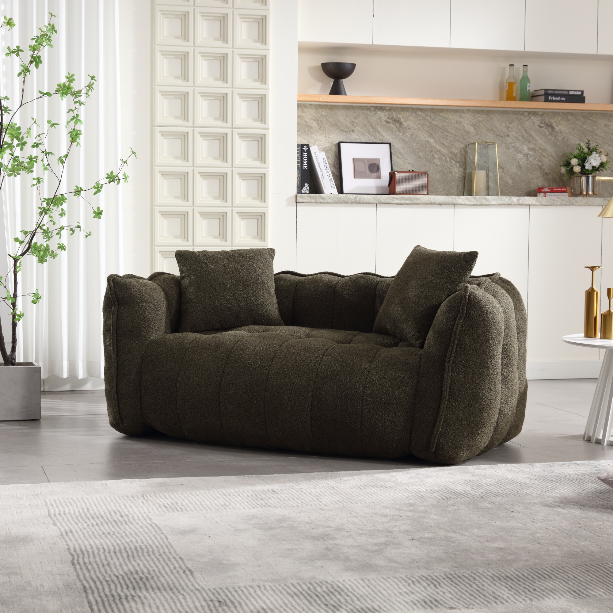 Bybafun YD2700020 Bean-Bag-Chairs - View #13