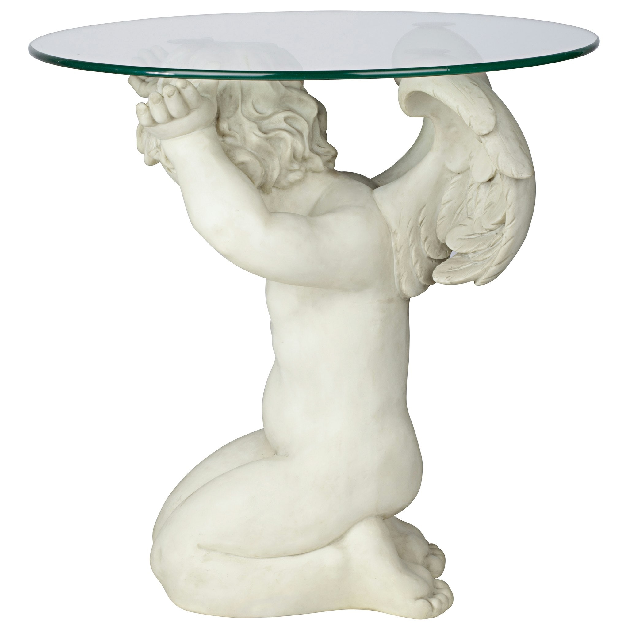 Design Toscano JQ8534 End-Tables - View #8