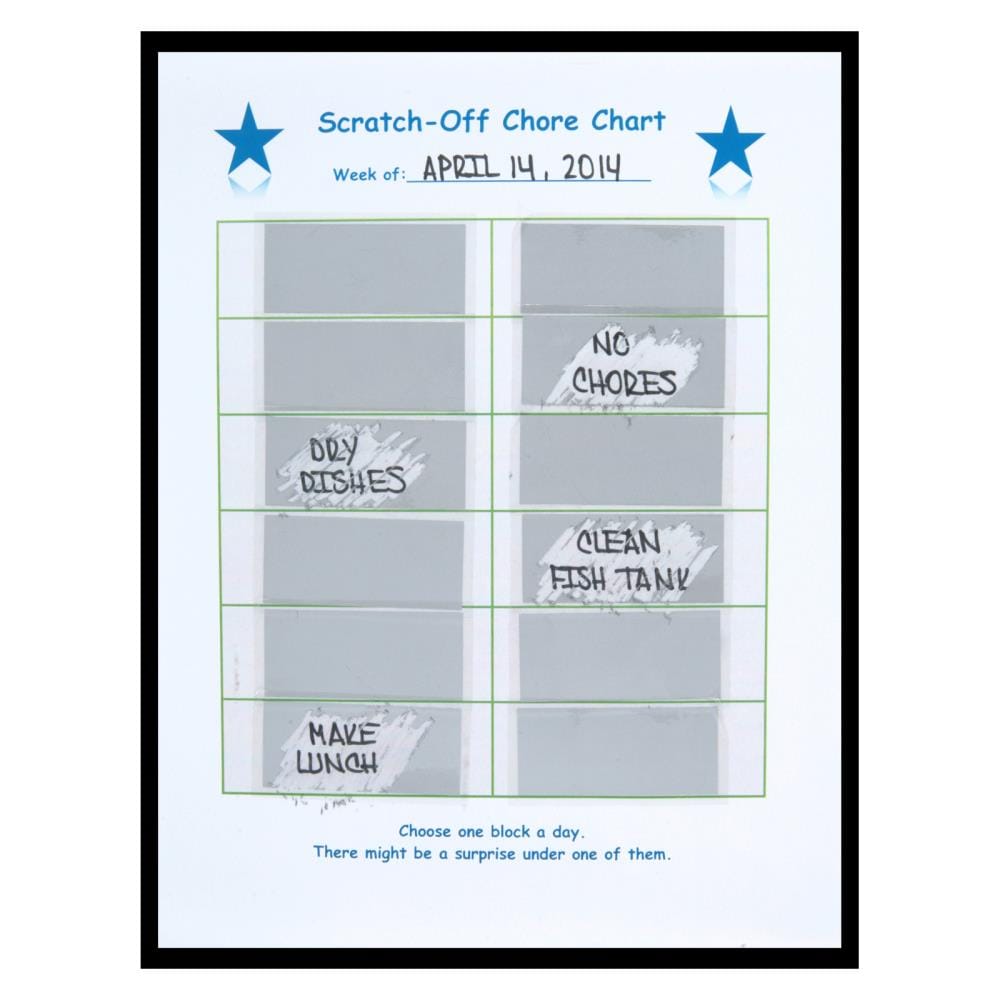 Eureka EU-627003-6 Craft-Supplies - View #2