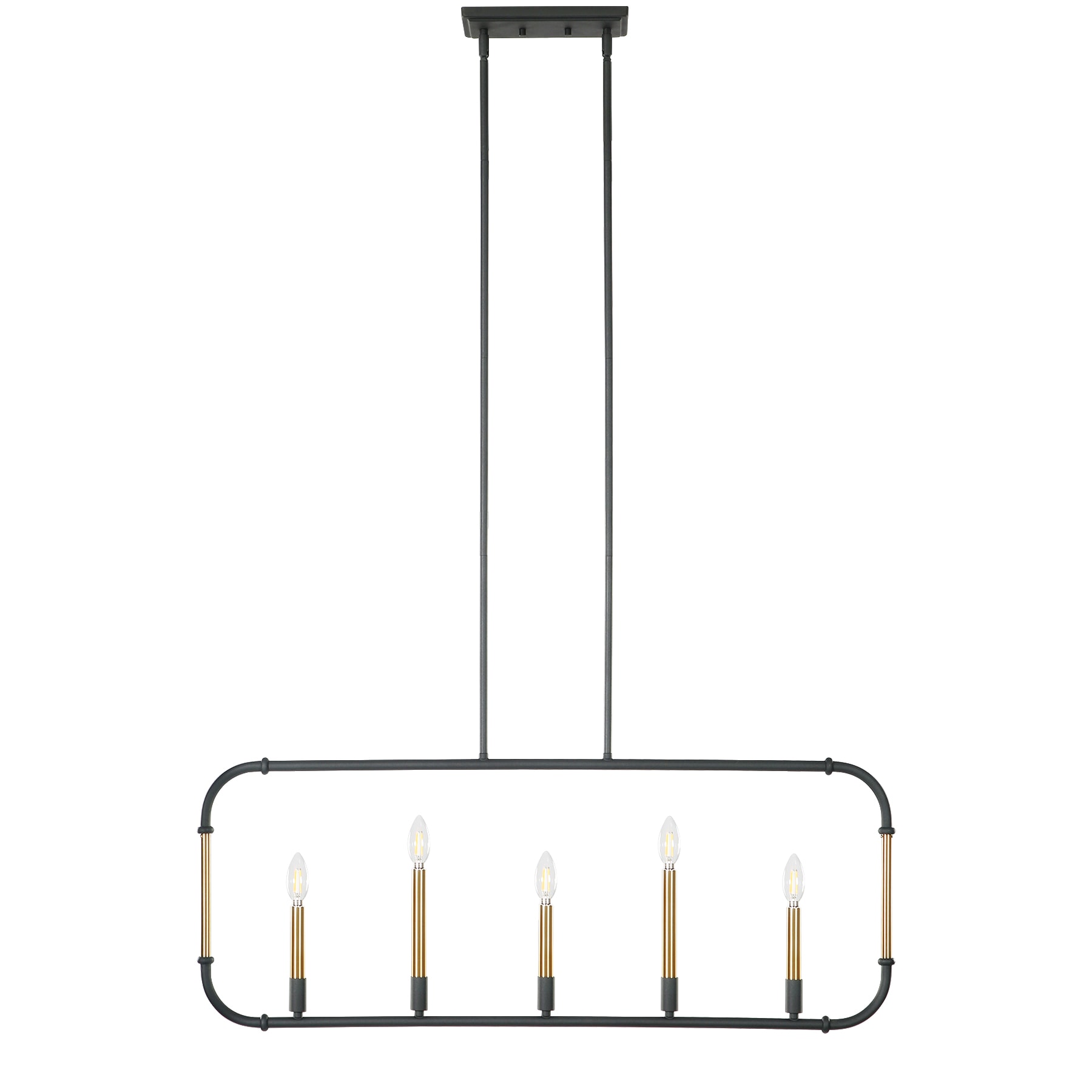 Tribesigns THZ00018 Pendant-Lights - View #3