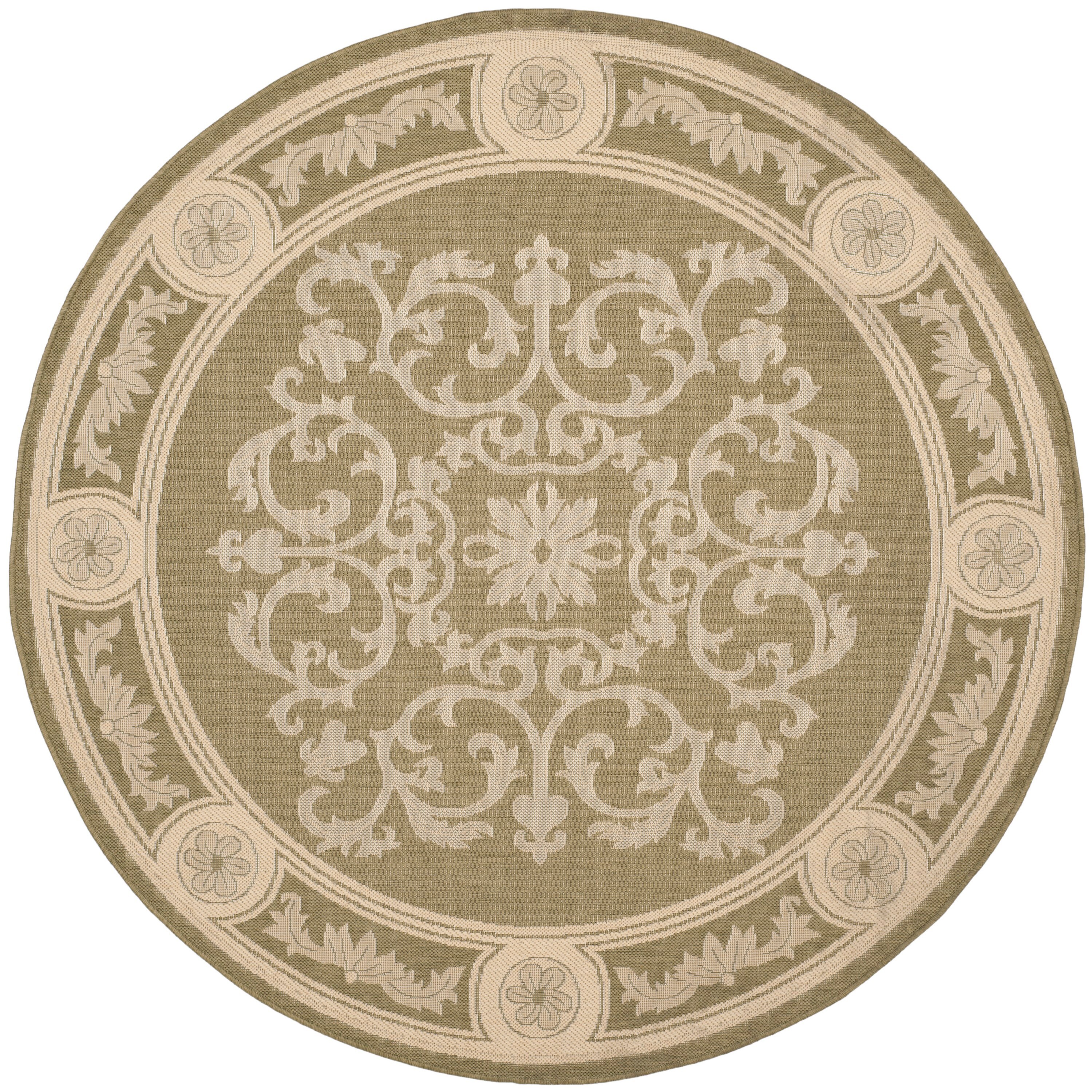 Safavieh CY2914-1E06-7R rugs - View #2
