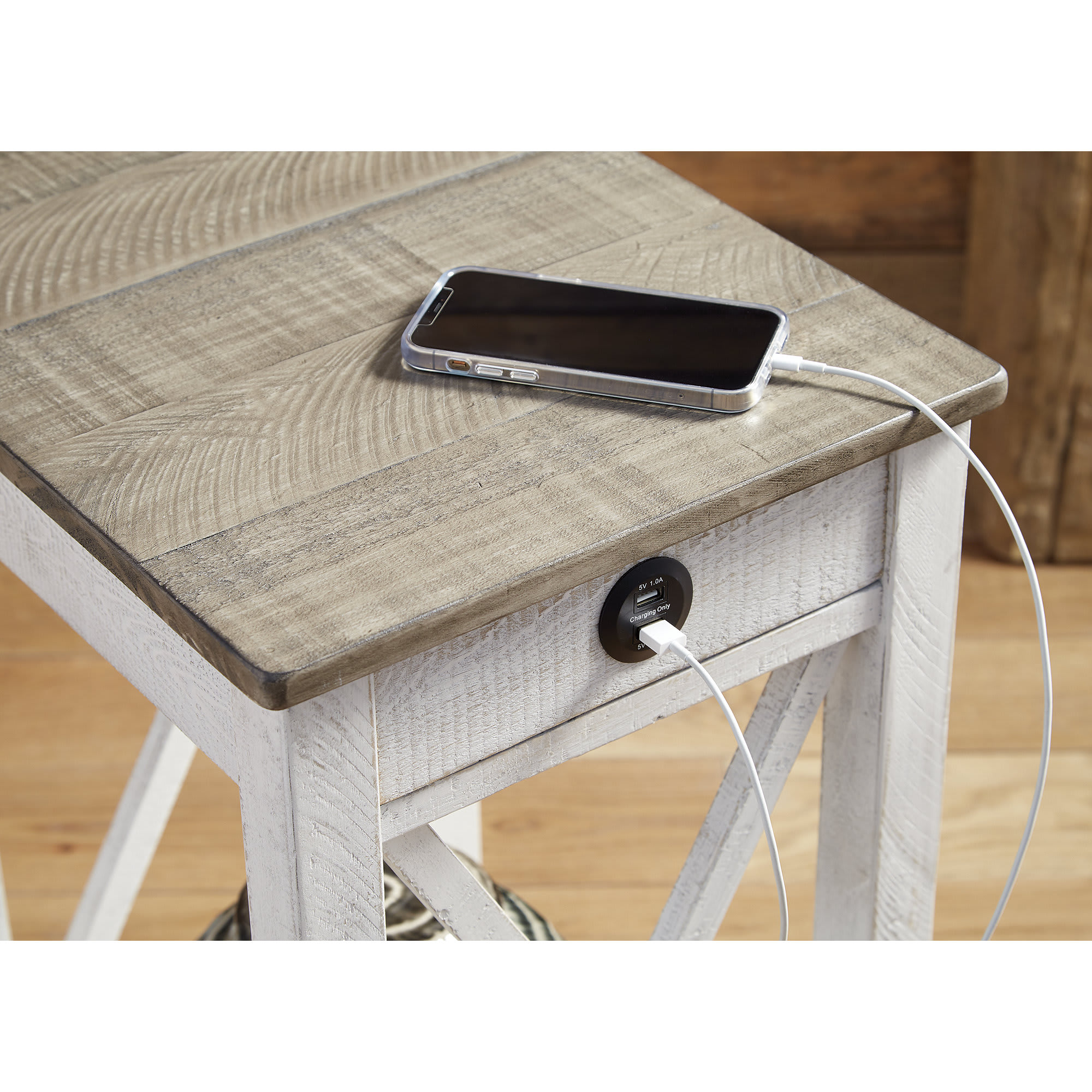 Signature Design by Ashley A4000374 End-Tables - View #7