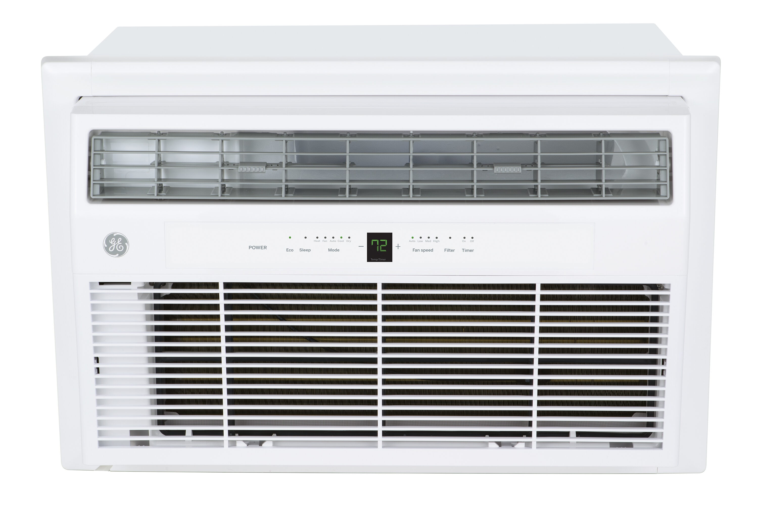 GE AKCQ10ACH Wall-Air-Conditioners - View #9