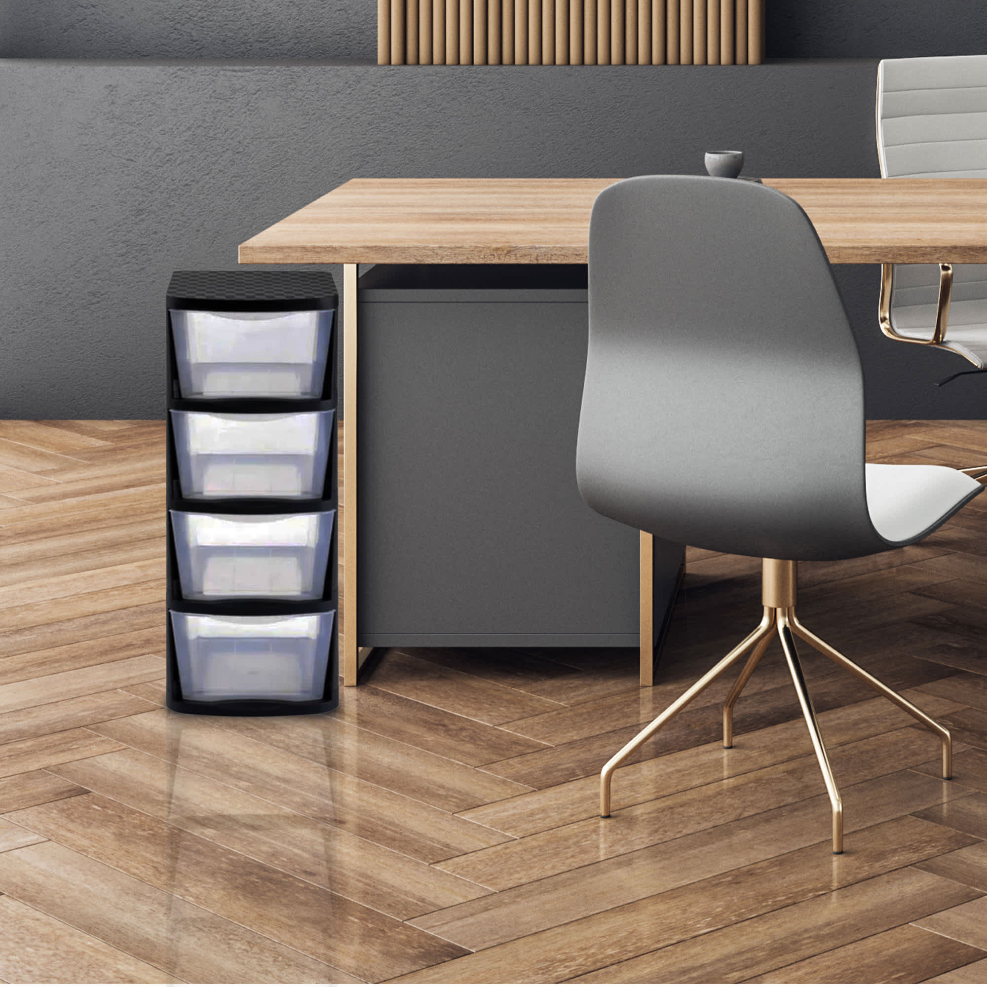 Juggernaut Storage 315709 Storage-Drawers - View #5