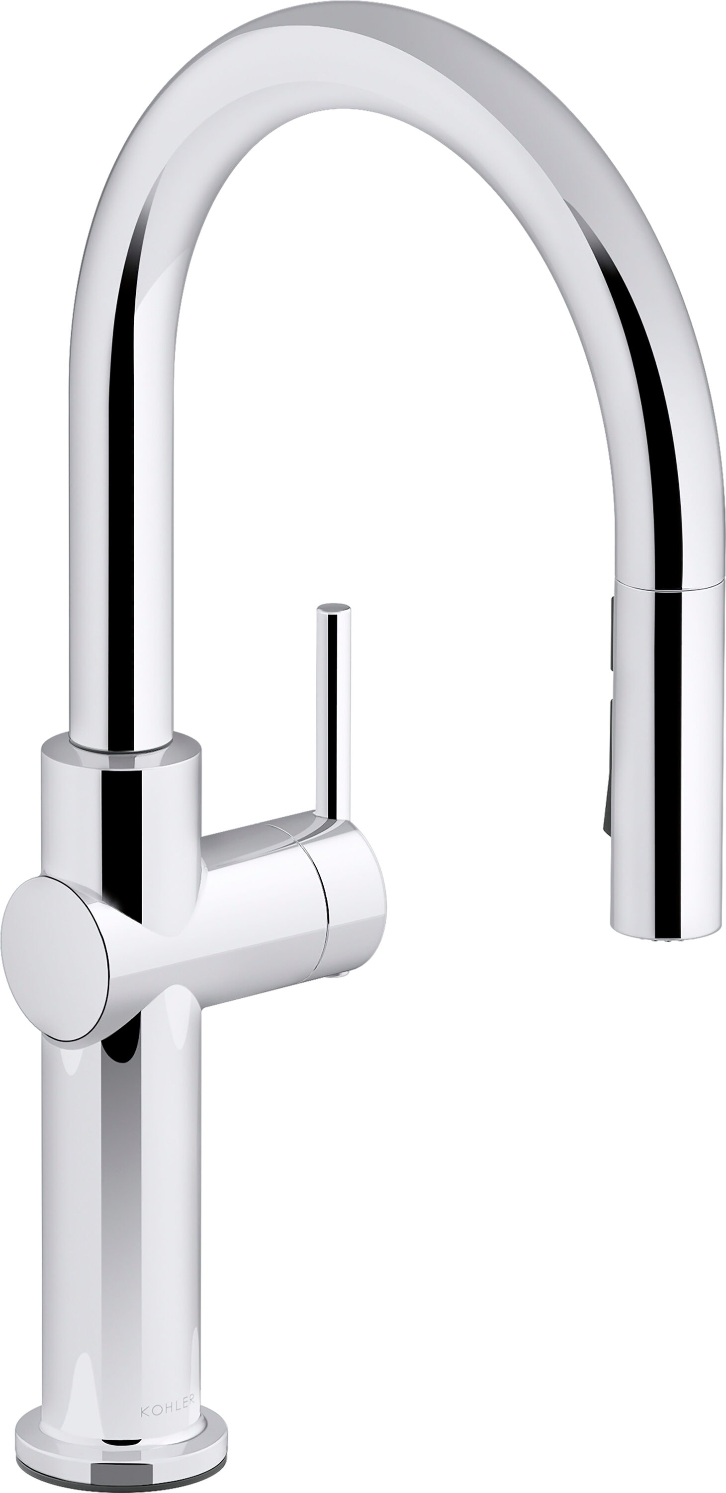 KOHLER 22972-CP Kitchen-Faucets - View #2