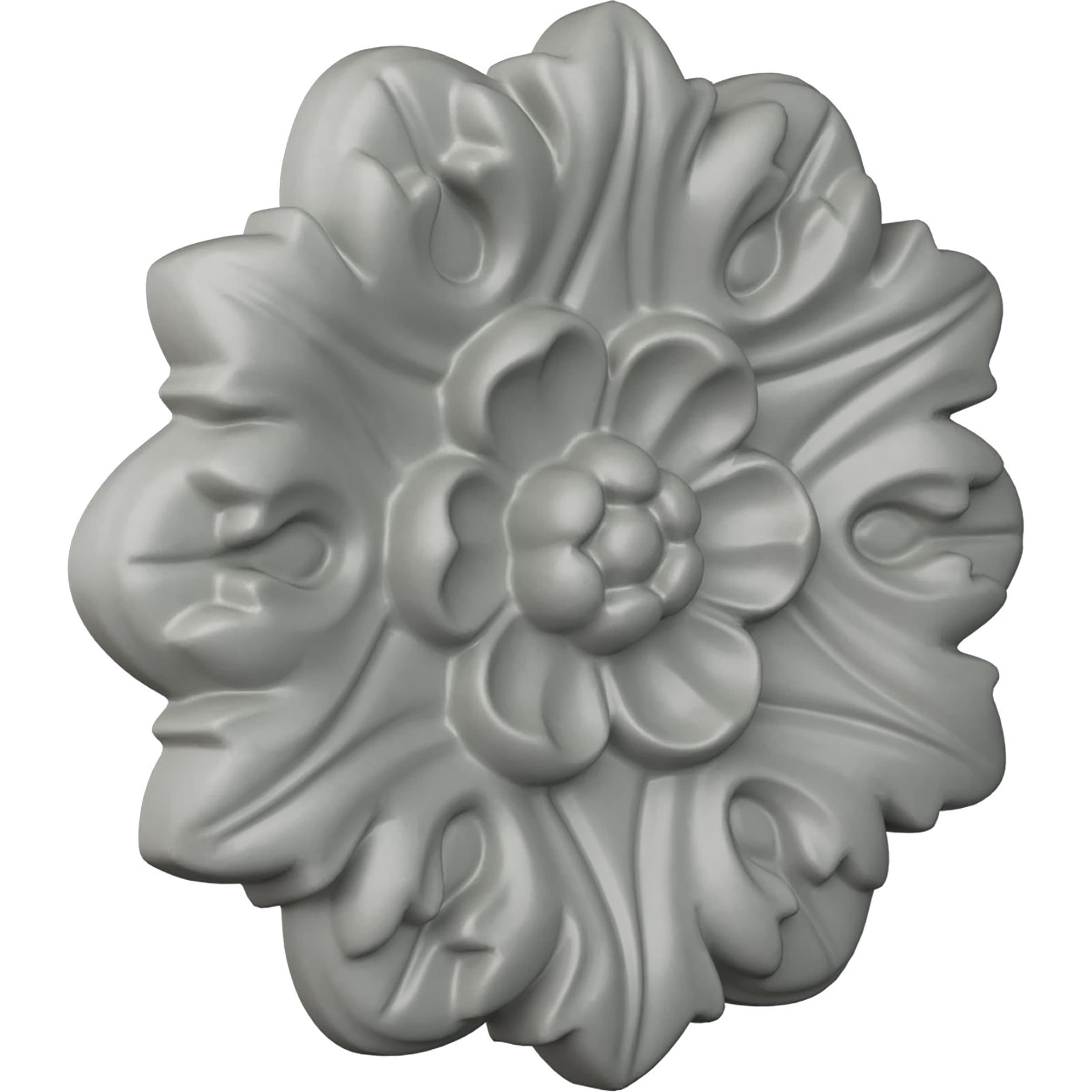 Ekena Millwork ROS07X07KE rosettes - View #2