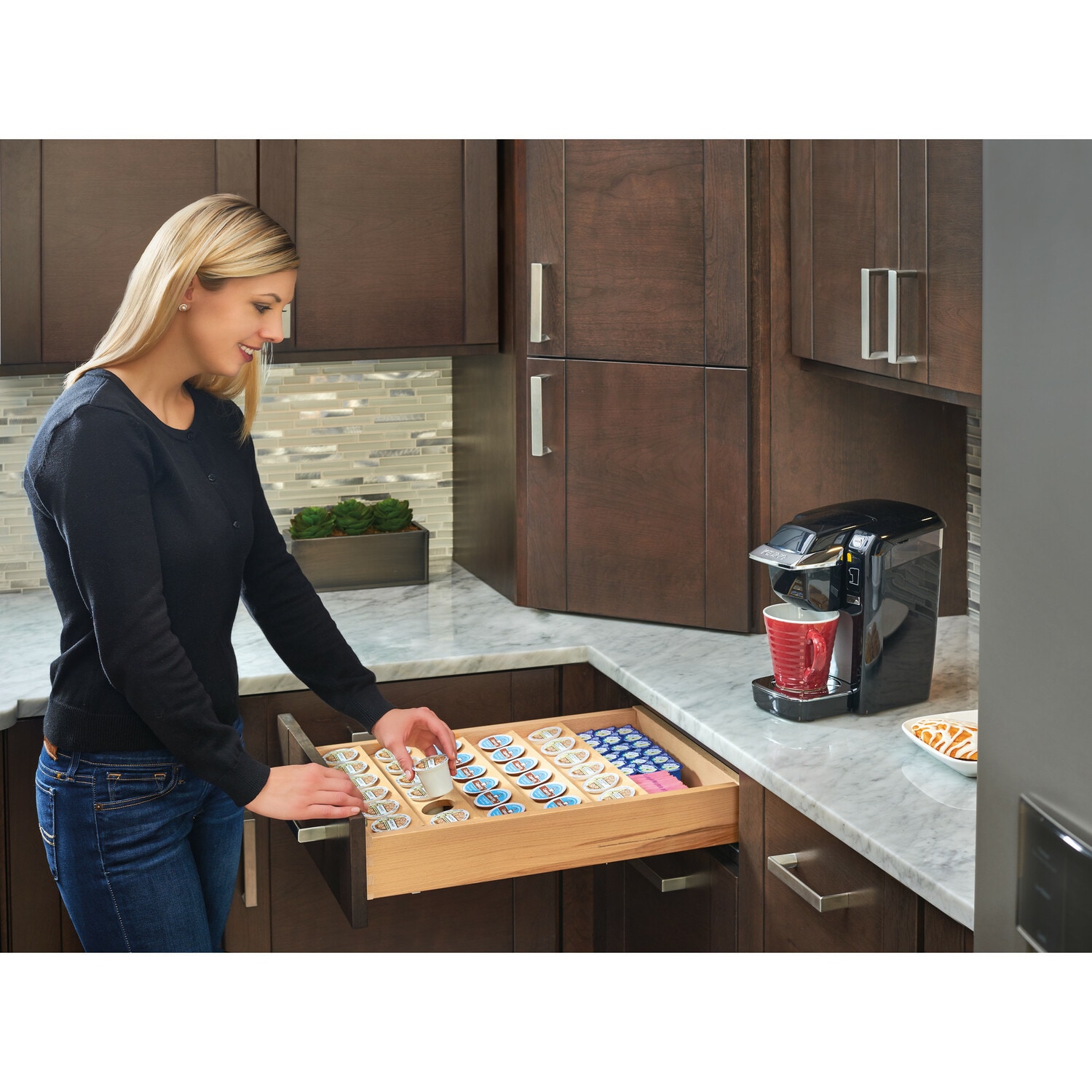 Rev-A-Shelf 167691 Drawer-Organizers - View #3