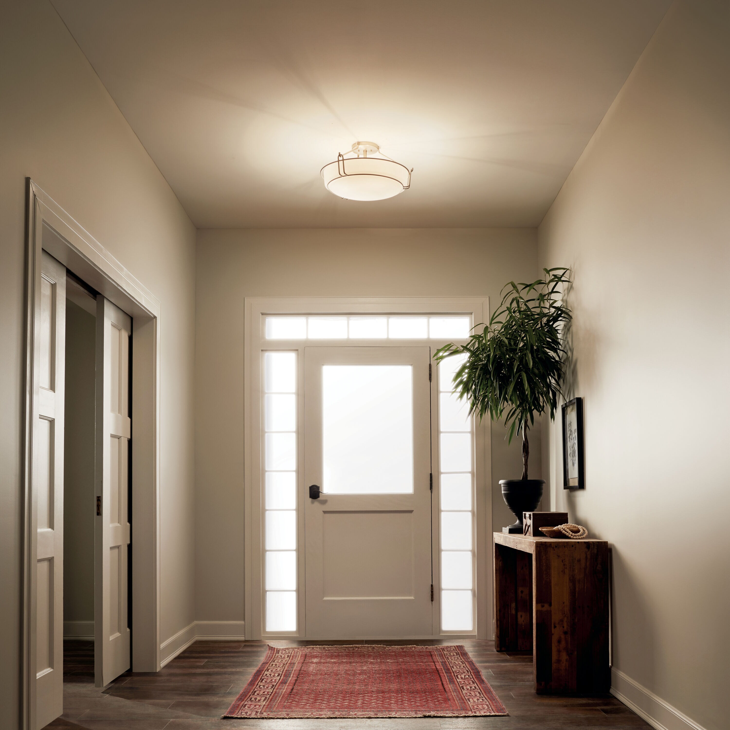 Kichler 44086NI flushmounts - View #5