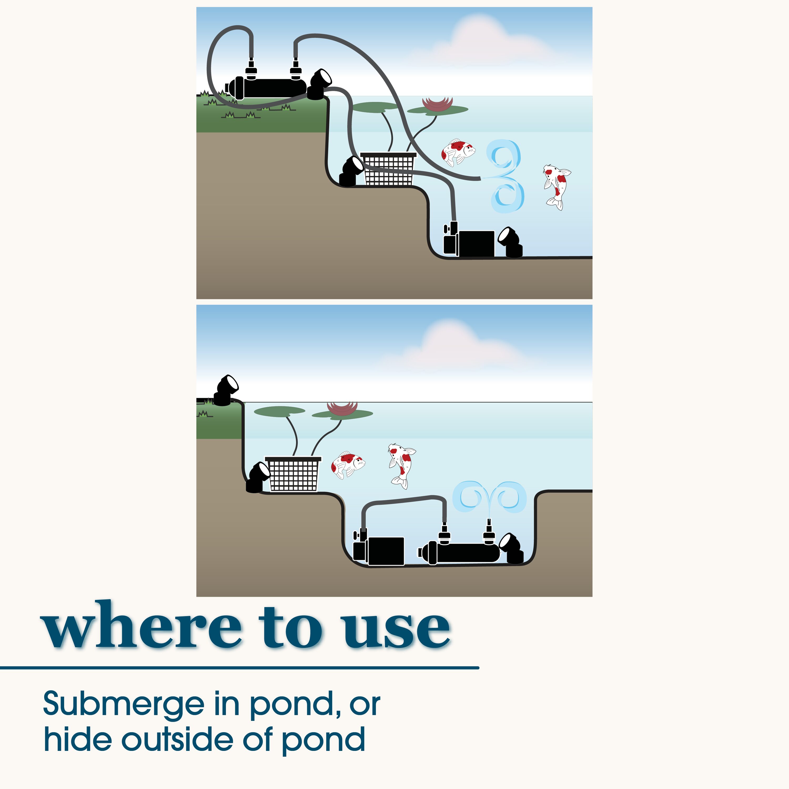 smartpond 52285 Pond-Accessories - View #9