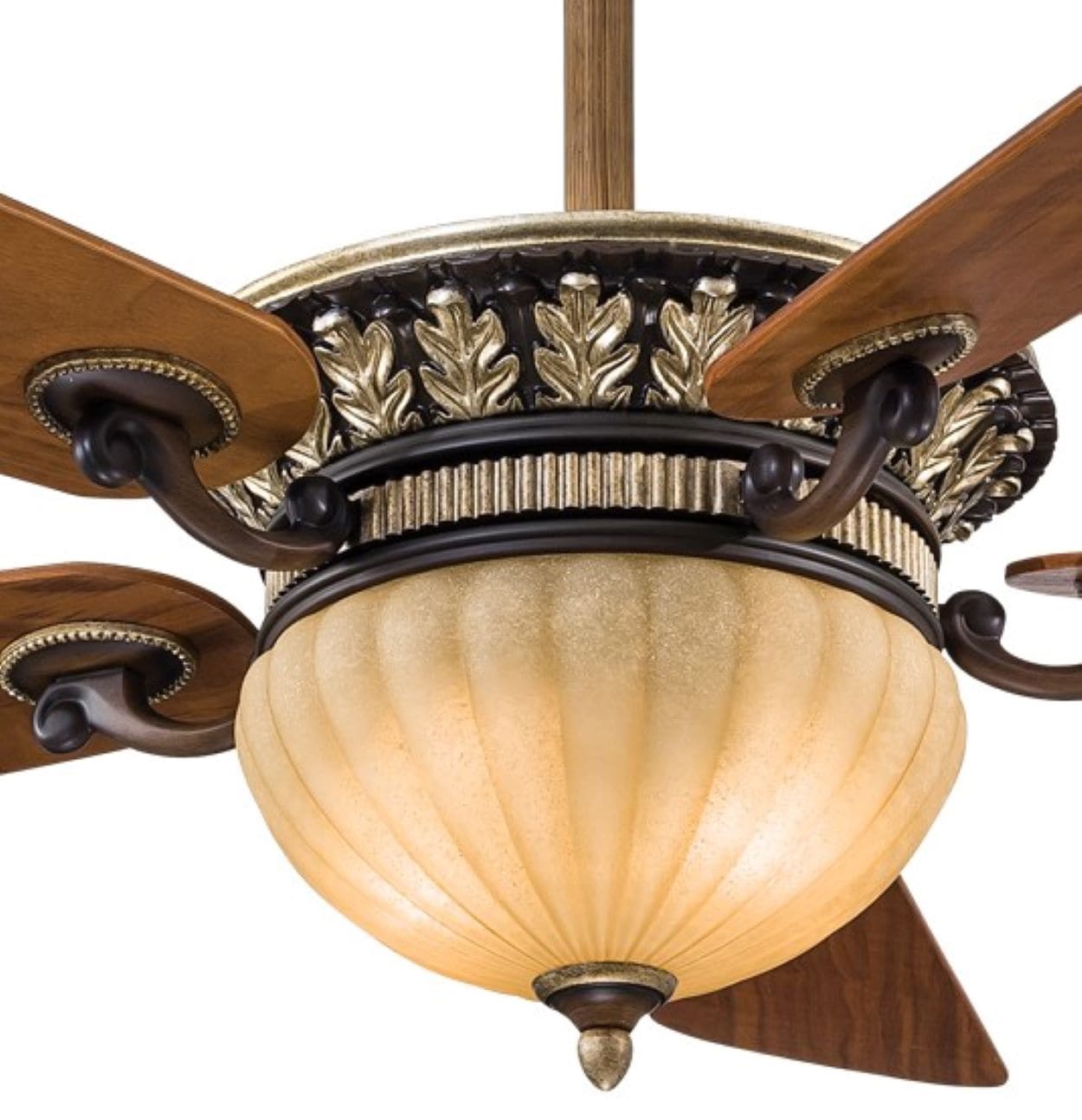 Minka Aire F702L-BCW Ceiling-Fans - View #4