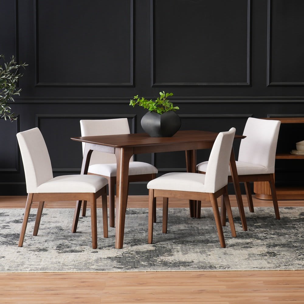 Coolbibila DYNE-ROOM-BEIGE Dining-Sets - View #5