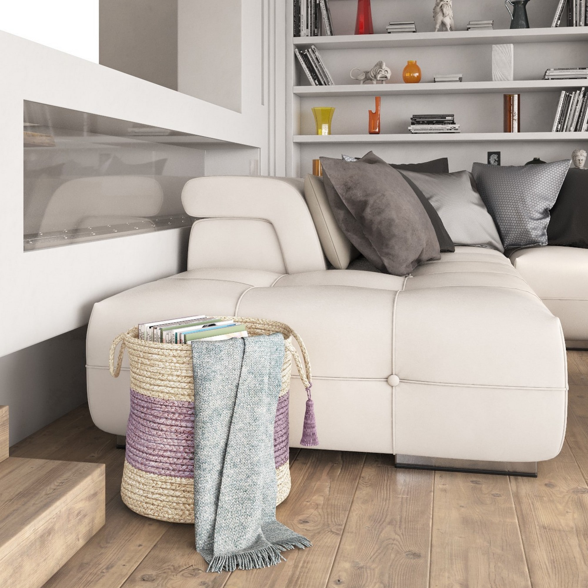 LR Home 5579A0084934J8 Bins-Baskets - View #6