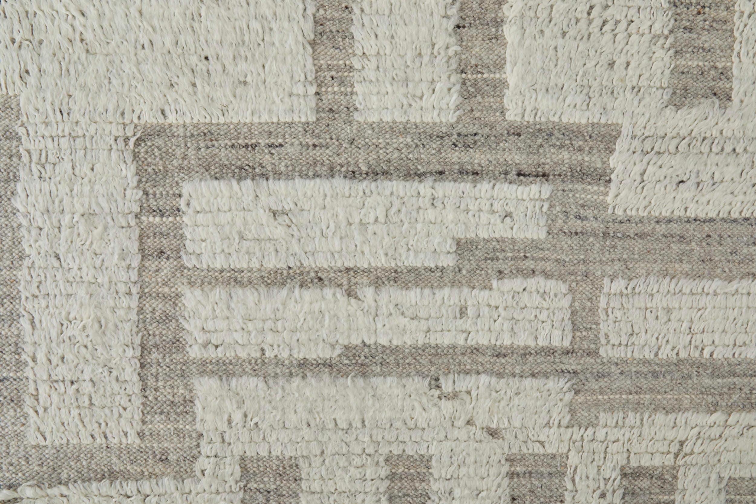 Room Envy ASHR8909IVYGRYF99 rugs - View #7
