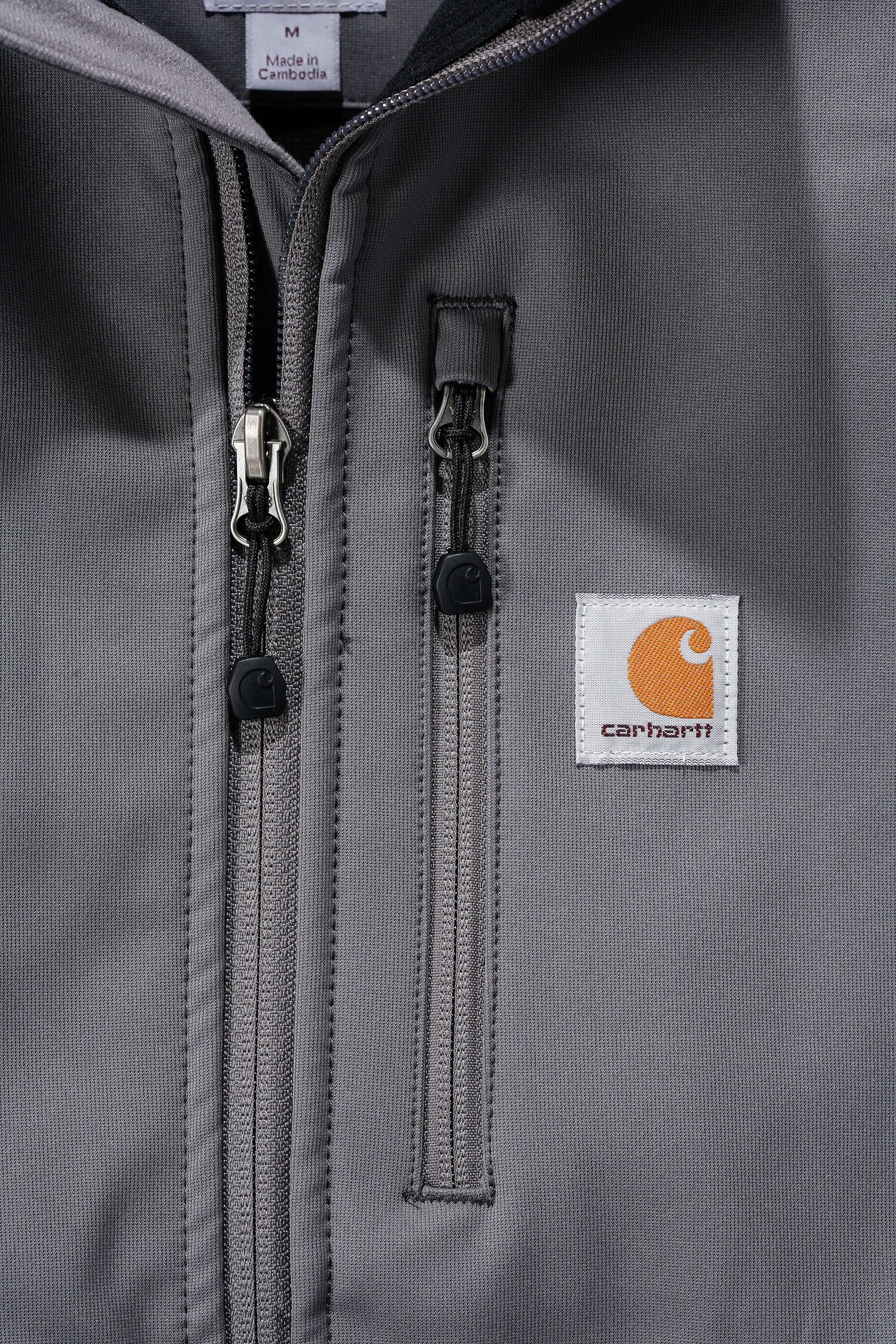 Carhartt 102199-022M Jackets-Coats - View #2