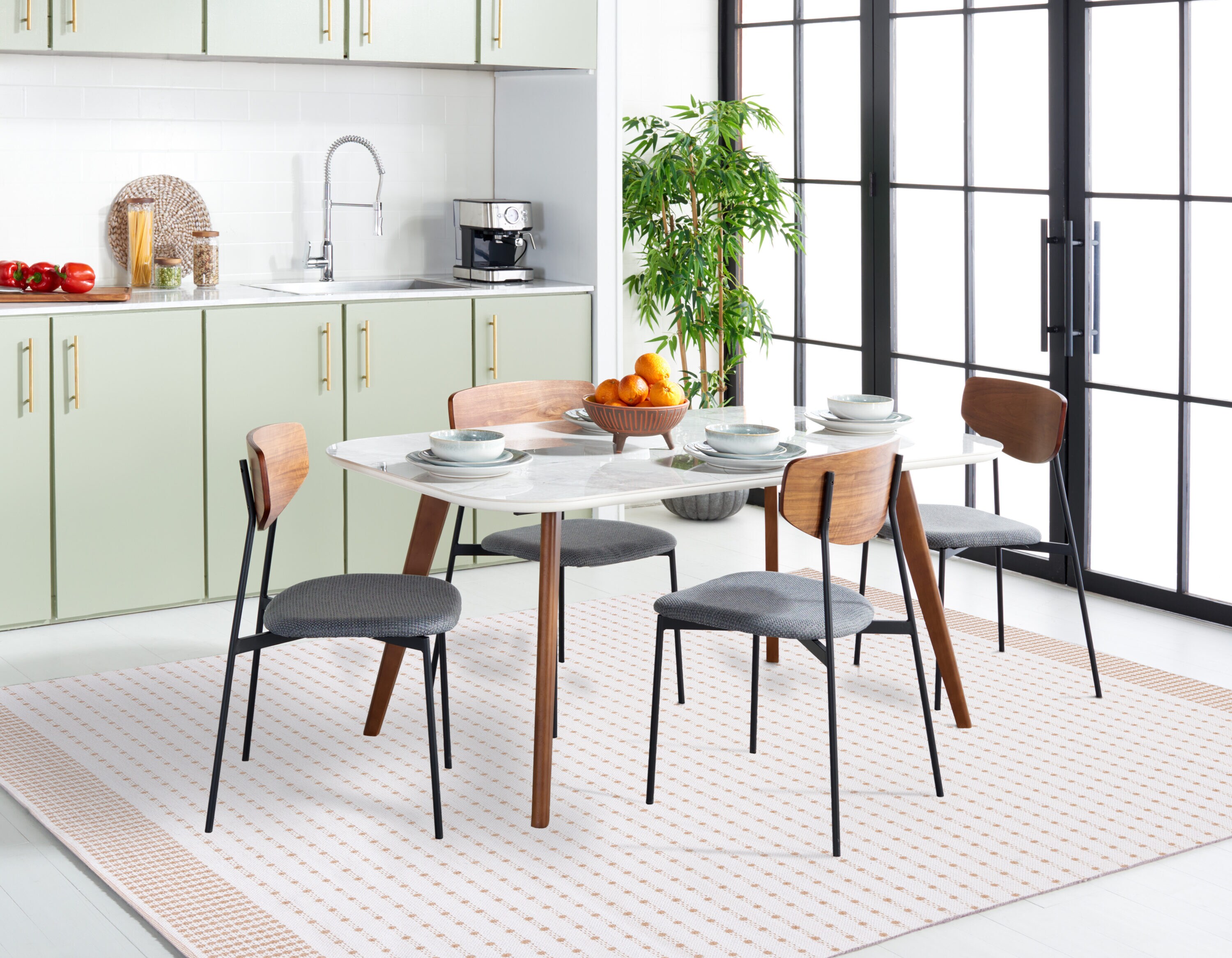 Safavieh MTK714W-8 rugs - View #8