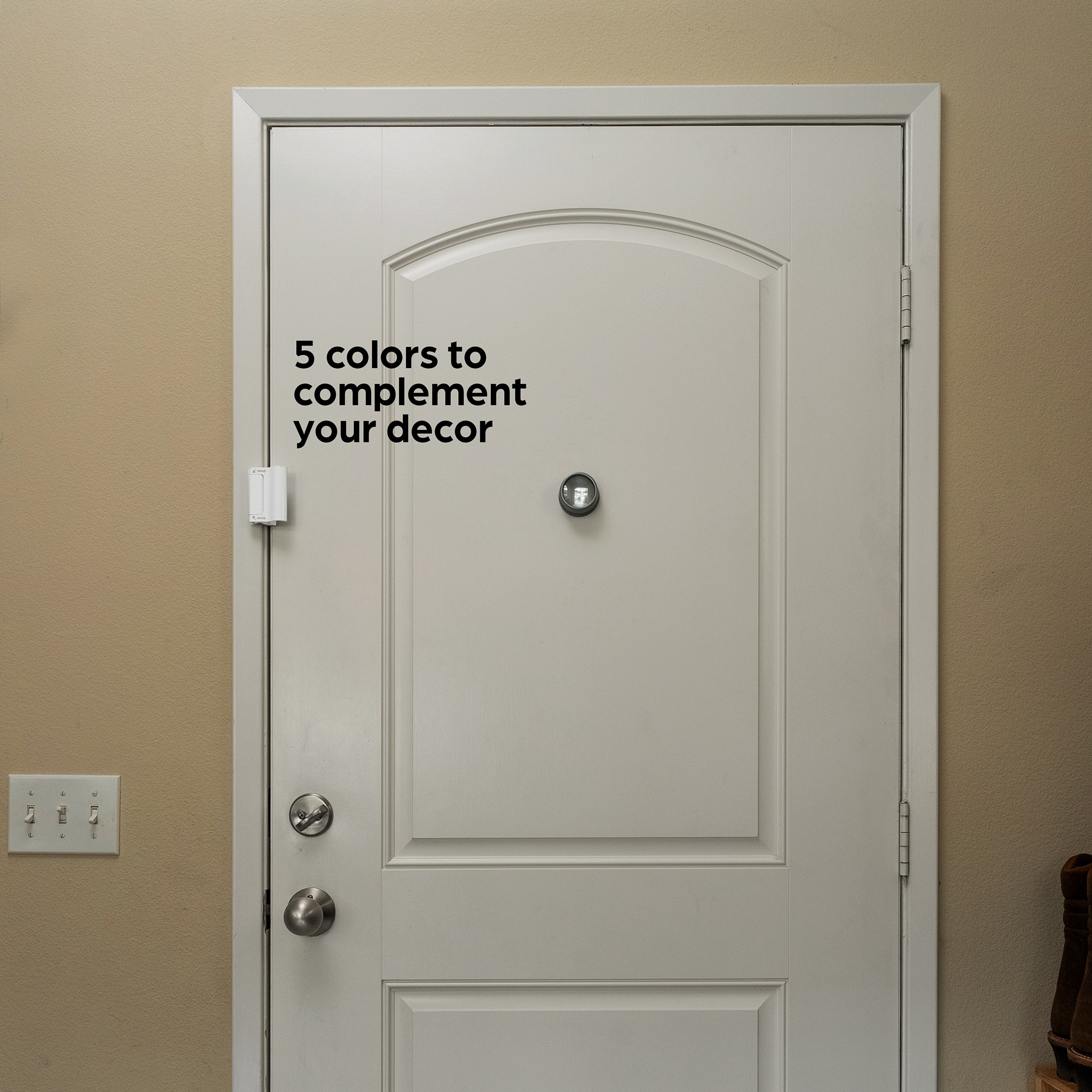 Prime-Line U 114708 Door-Jamb - View #4