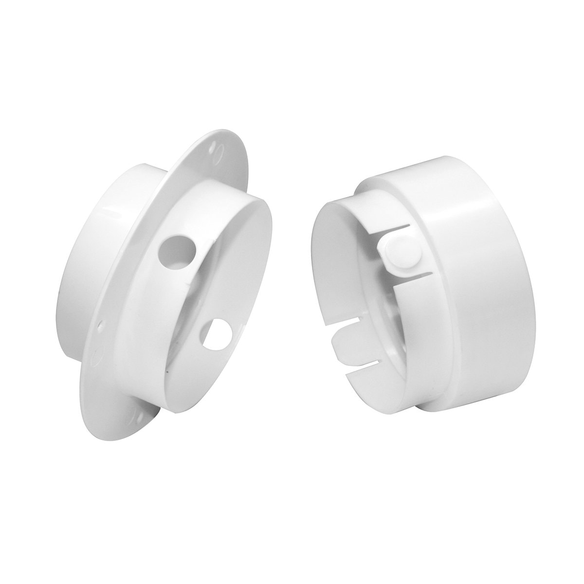 Dundas Jafine  Duct-to-Wall Connector 4 EZCNZW