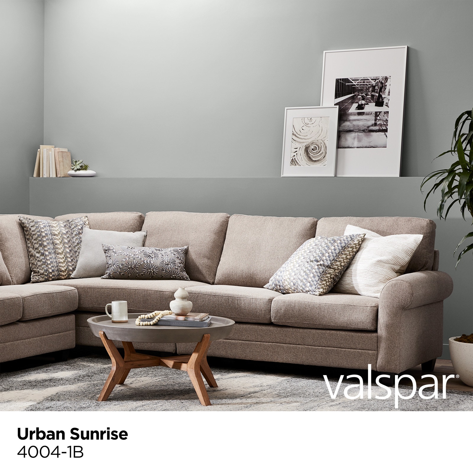 Valspar 4004-1B-26725 Int-Ext-Paint - View #2