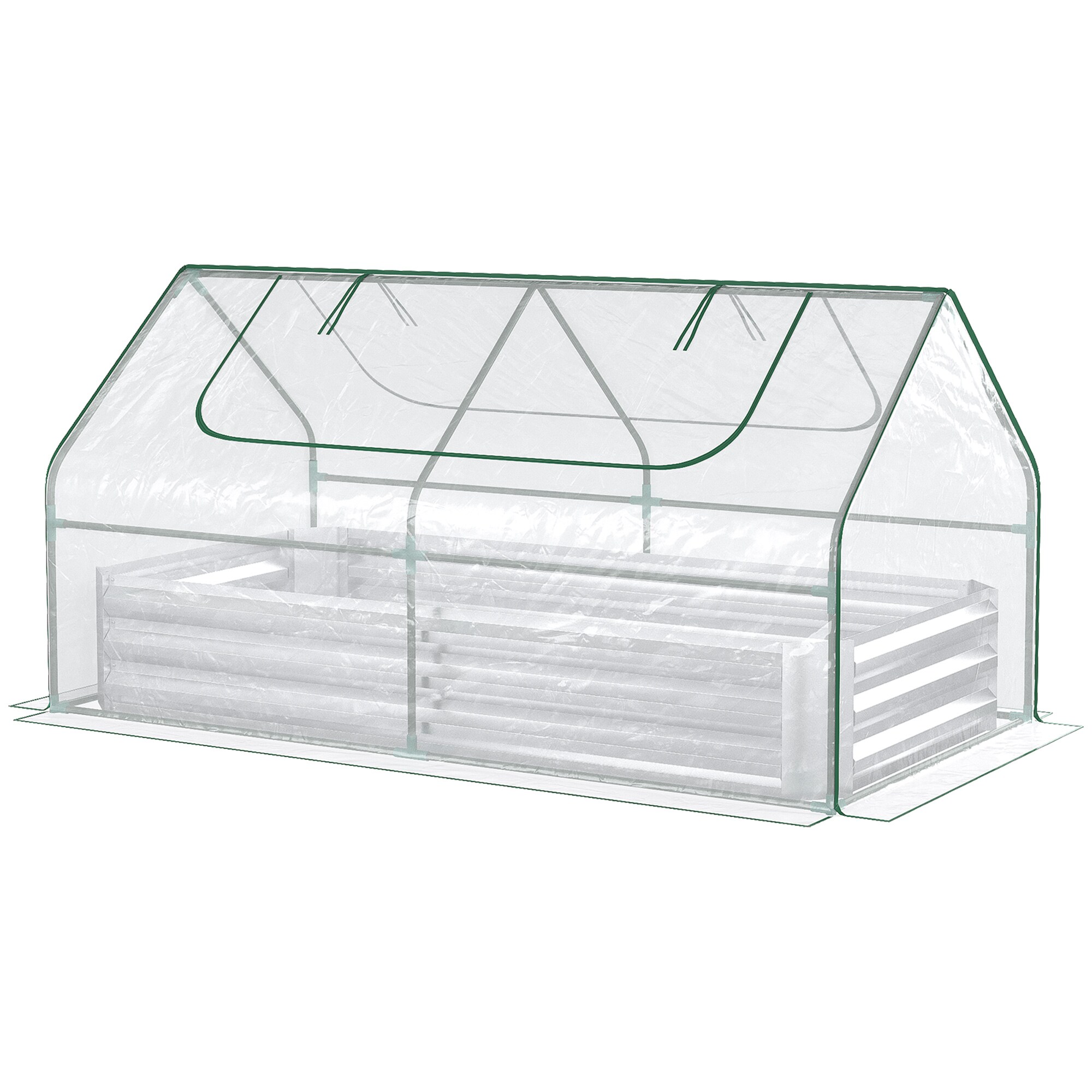 AHIOU HOME ZAAHG-P217646GB Raised-Garden-Beds - View #4