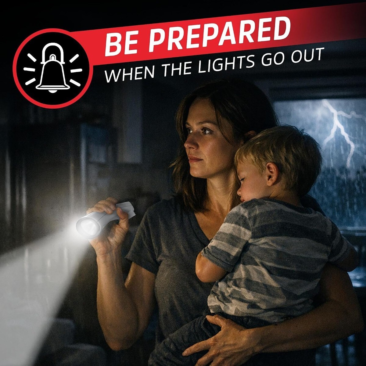 Slagawa JIA1-783433 flashlights - View #2