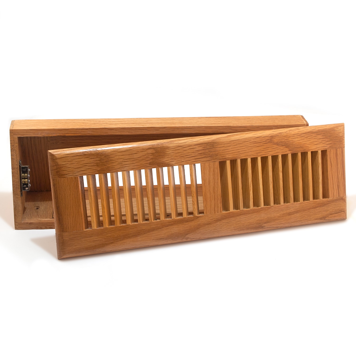 RELIABILT AOBBOL18 Baseboard-Registers - View #3