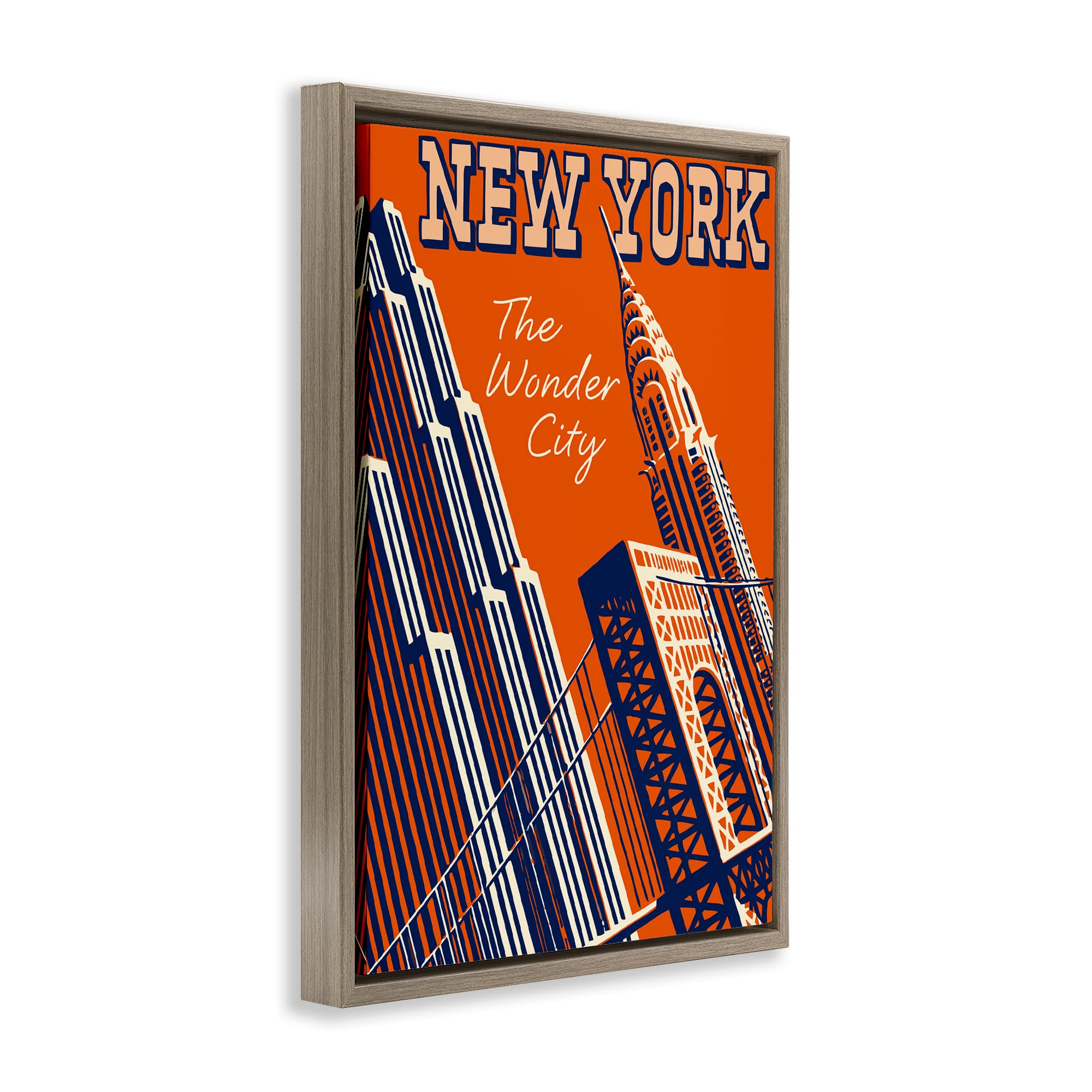 Stupell Industries BT-315-FFE-16X24 Wall-Art - View #2