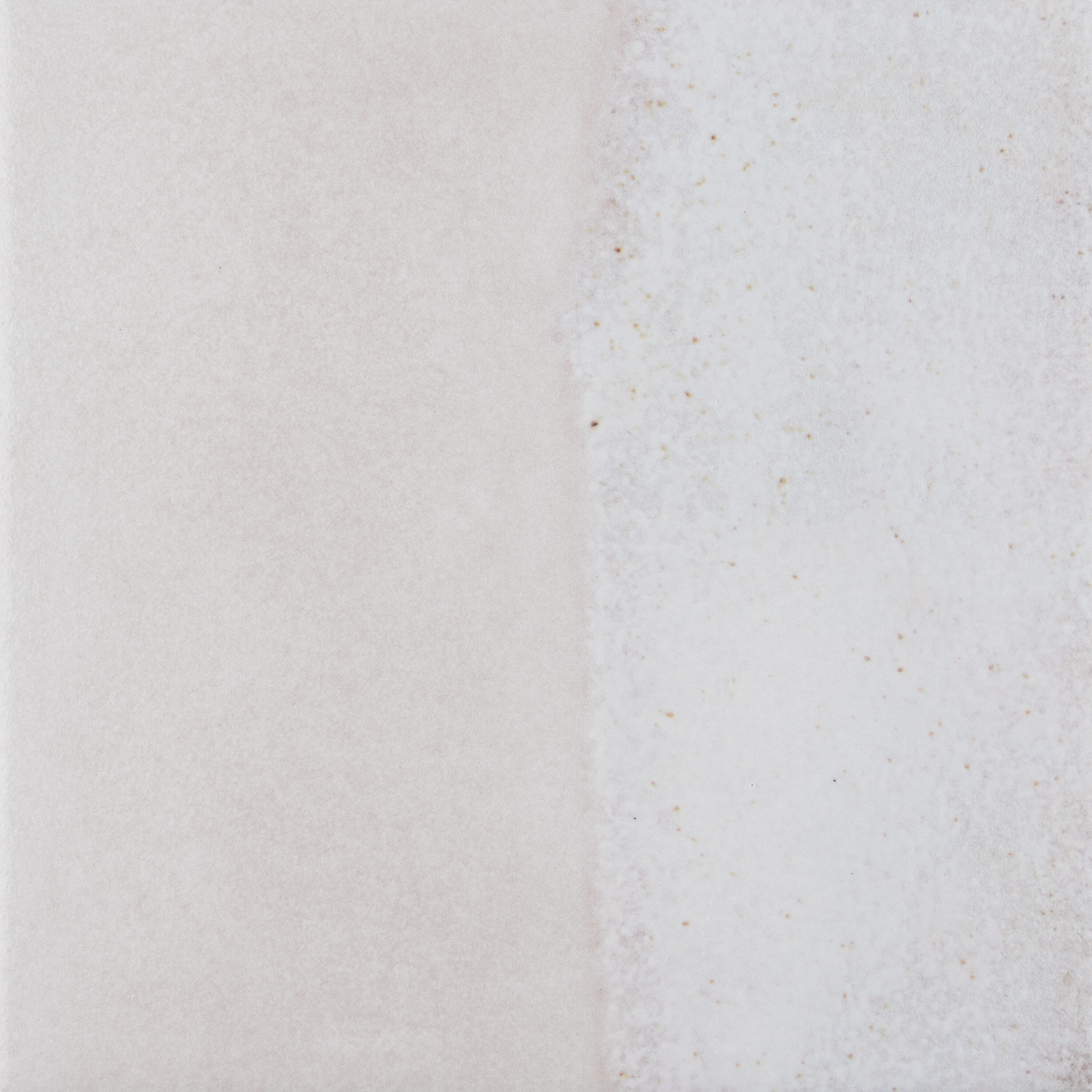 Bone Red 6" x 6" Porcelain Stone Look Floor and Wall Tile
