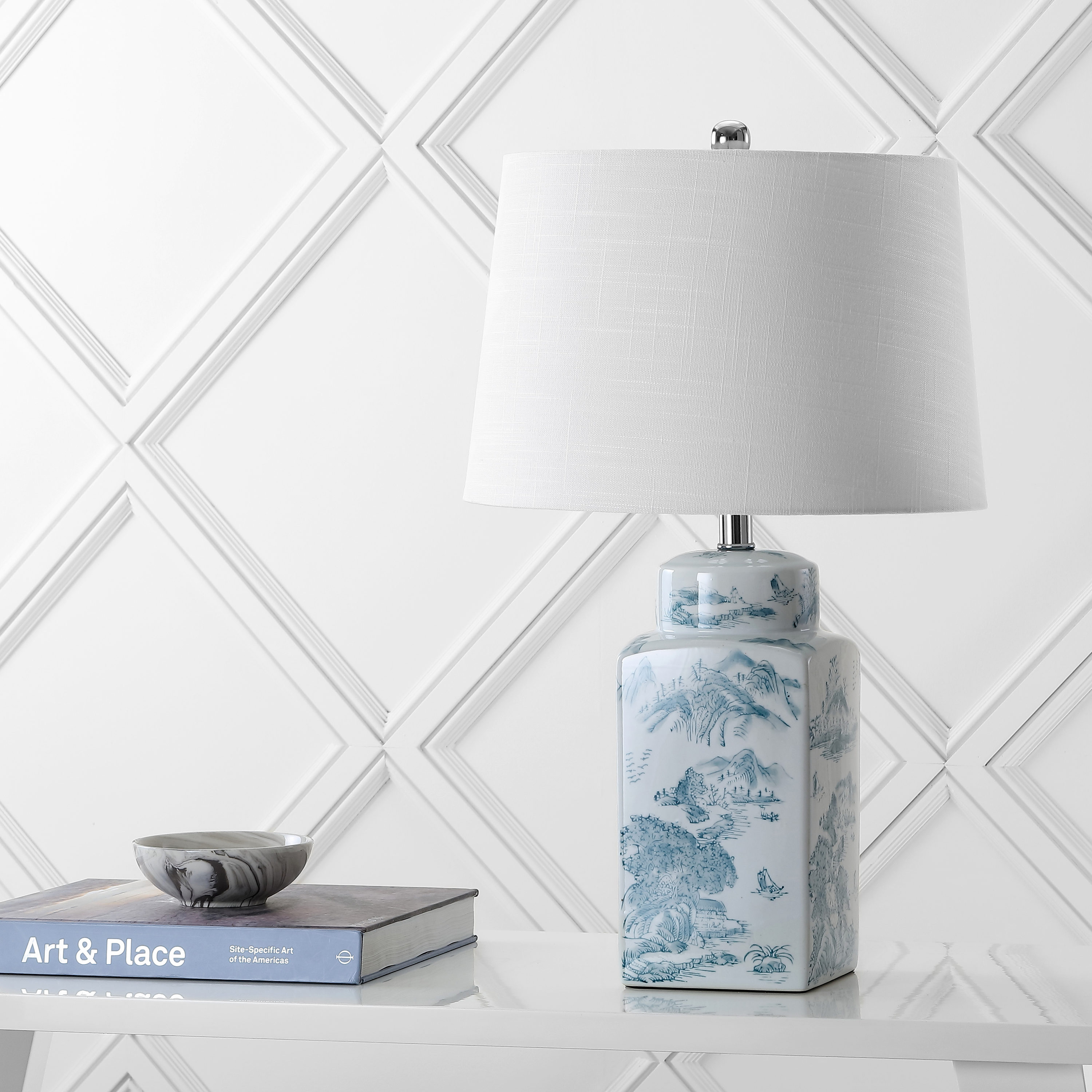 JONATHAN  Y JYL5052A Table-Lamps - View #5